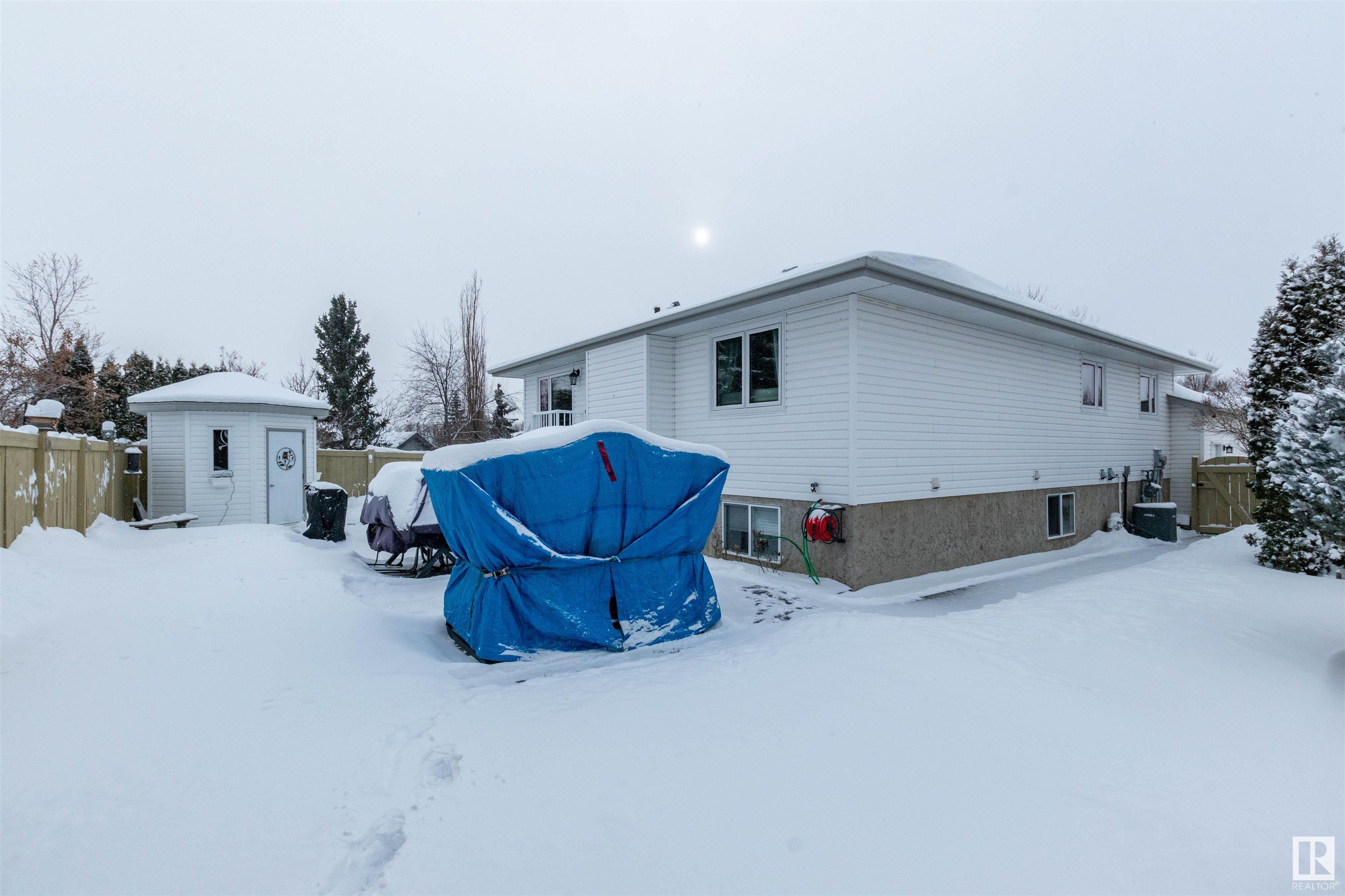      45 RIDGEPOINT WY , Sherwood Park,  ,T8A 5Z3 ;  Listing Number: MLS E4420420