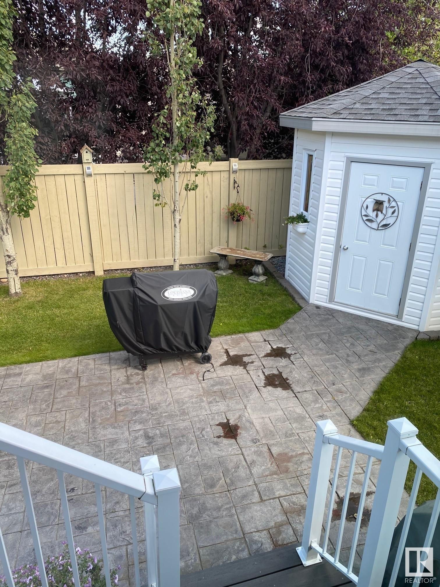      45 RIDGEPOINT WY , Sherwood Park,  ,T8A 5Z3 ;  Listing Number: MLS E4420420
