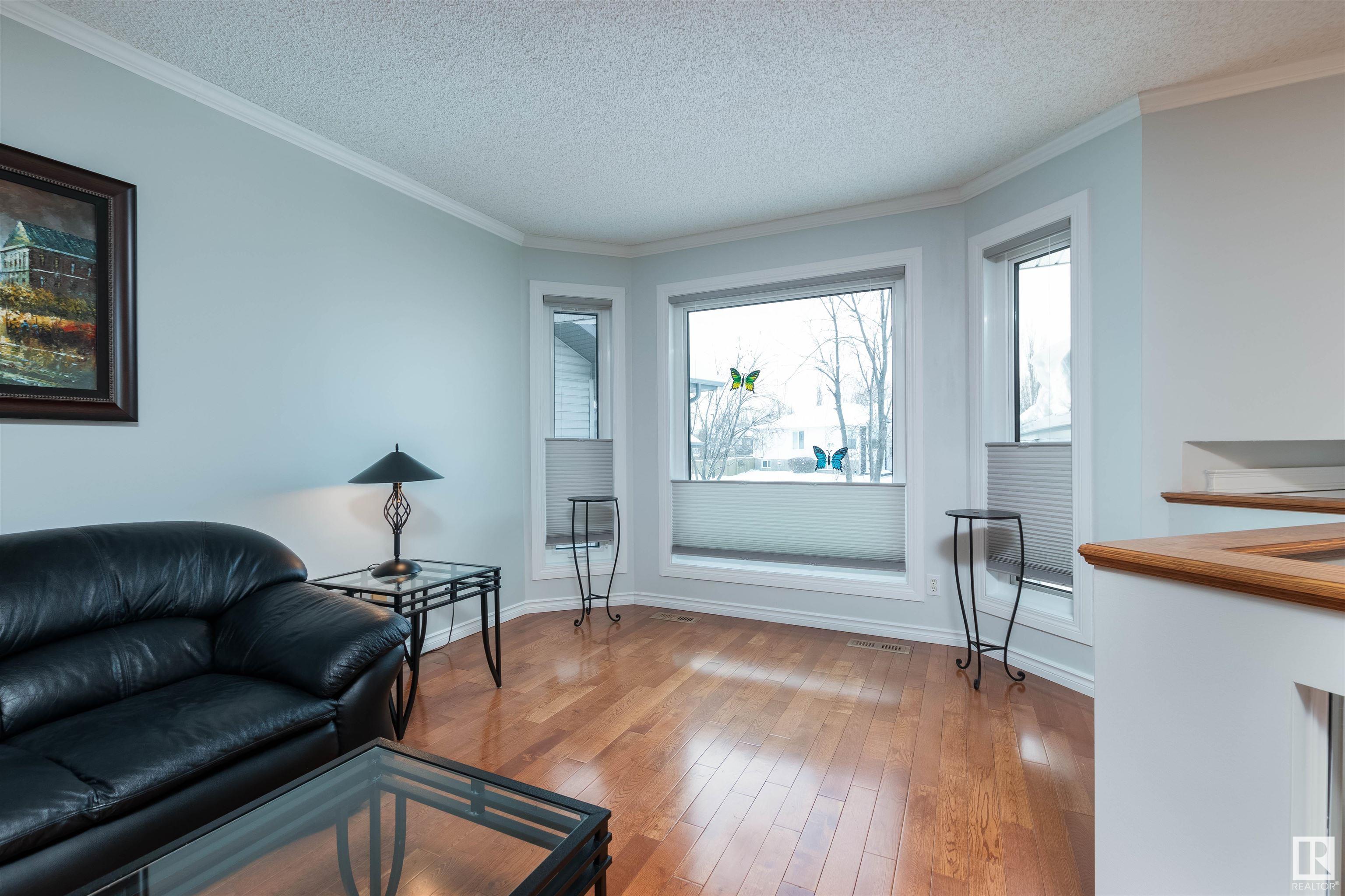      45 RIDGEPOINT WY , Sherwood Park,  ,T8A 5Z3 ;  Listing Number: MLS E4420420