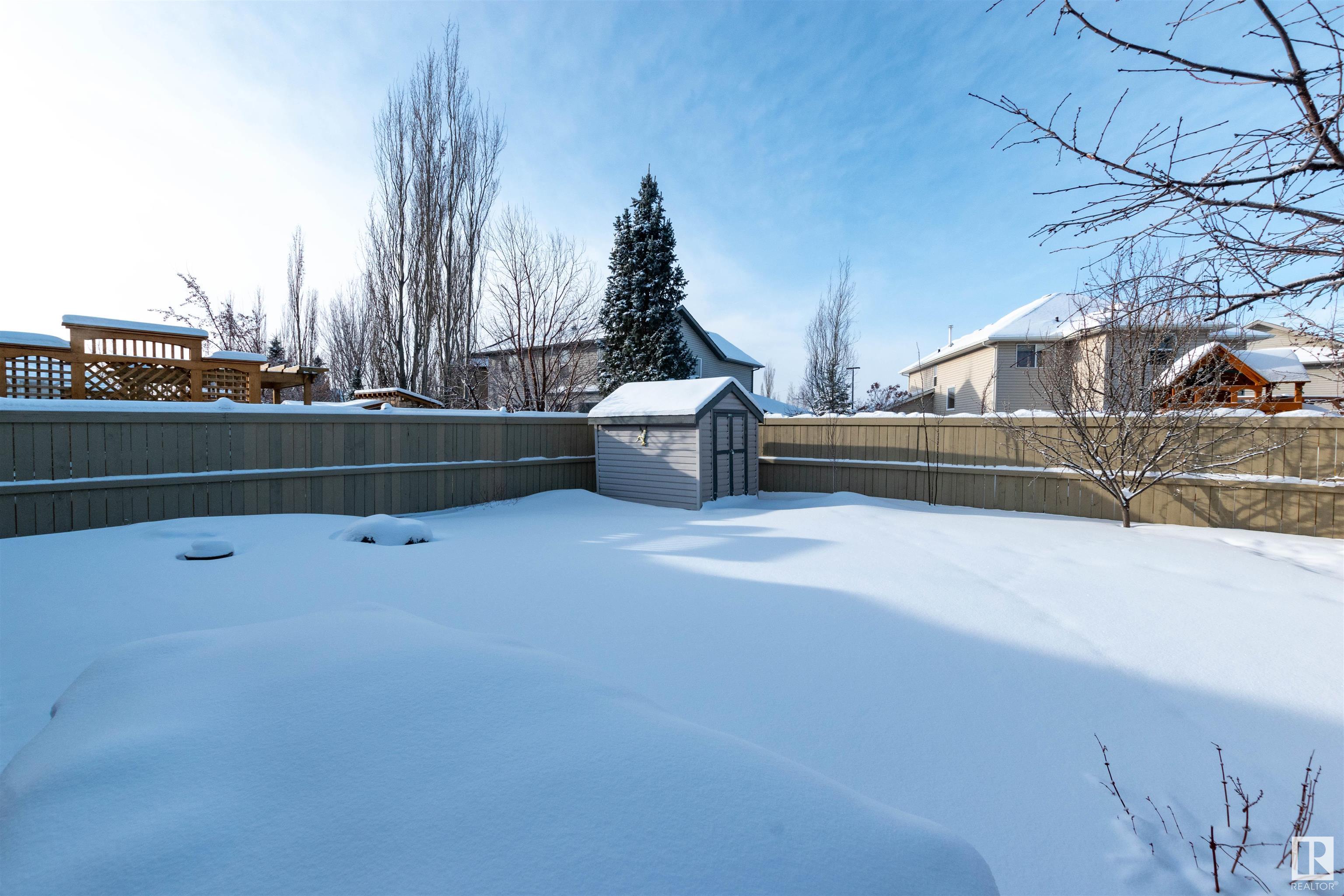      219 Ridgeland CR , Sherwood Park,  ,T8A 2Z3 ;  Listing Number: MLS E4420422