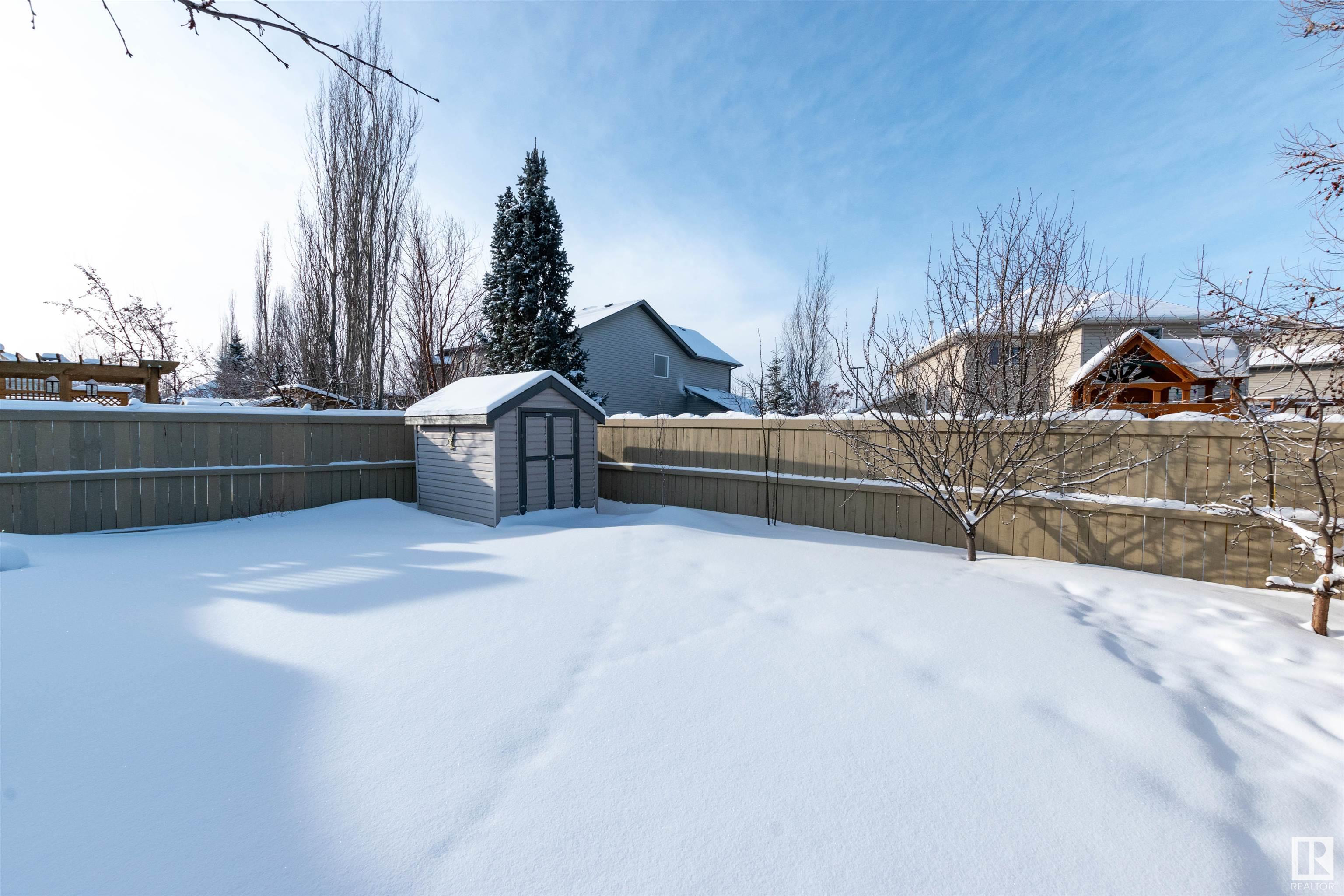      219 Ridgeland CR , Sherwood Park,  ,T8A 2Z3 ;  Listing Number: MLS E4420422