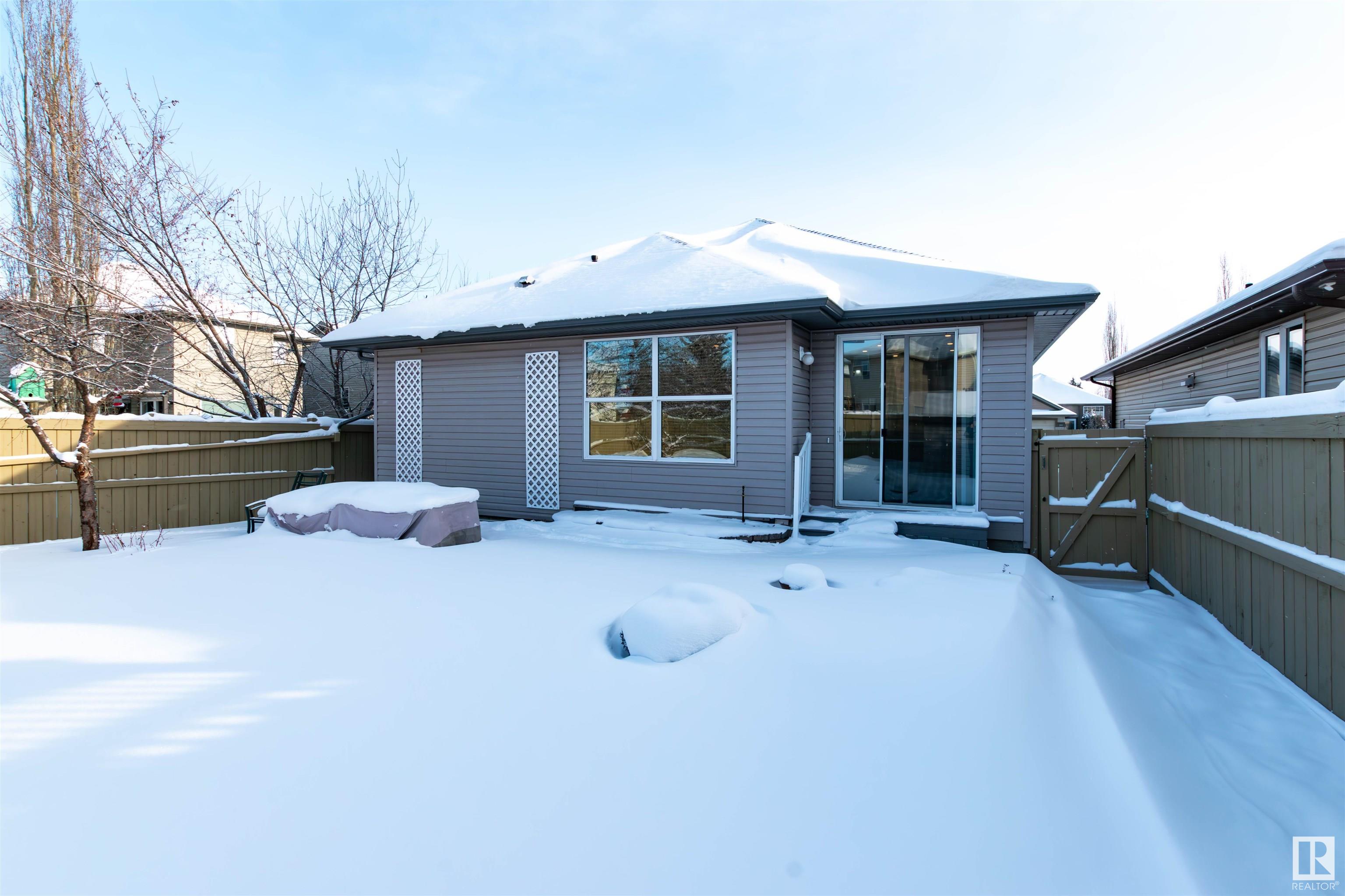      219 Ridgeland CR , Sherwood Park,  ,T8A 2Z3 ;  Listing Number: MLS E4420422