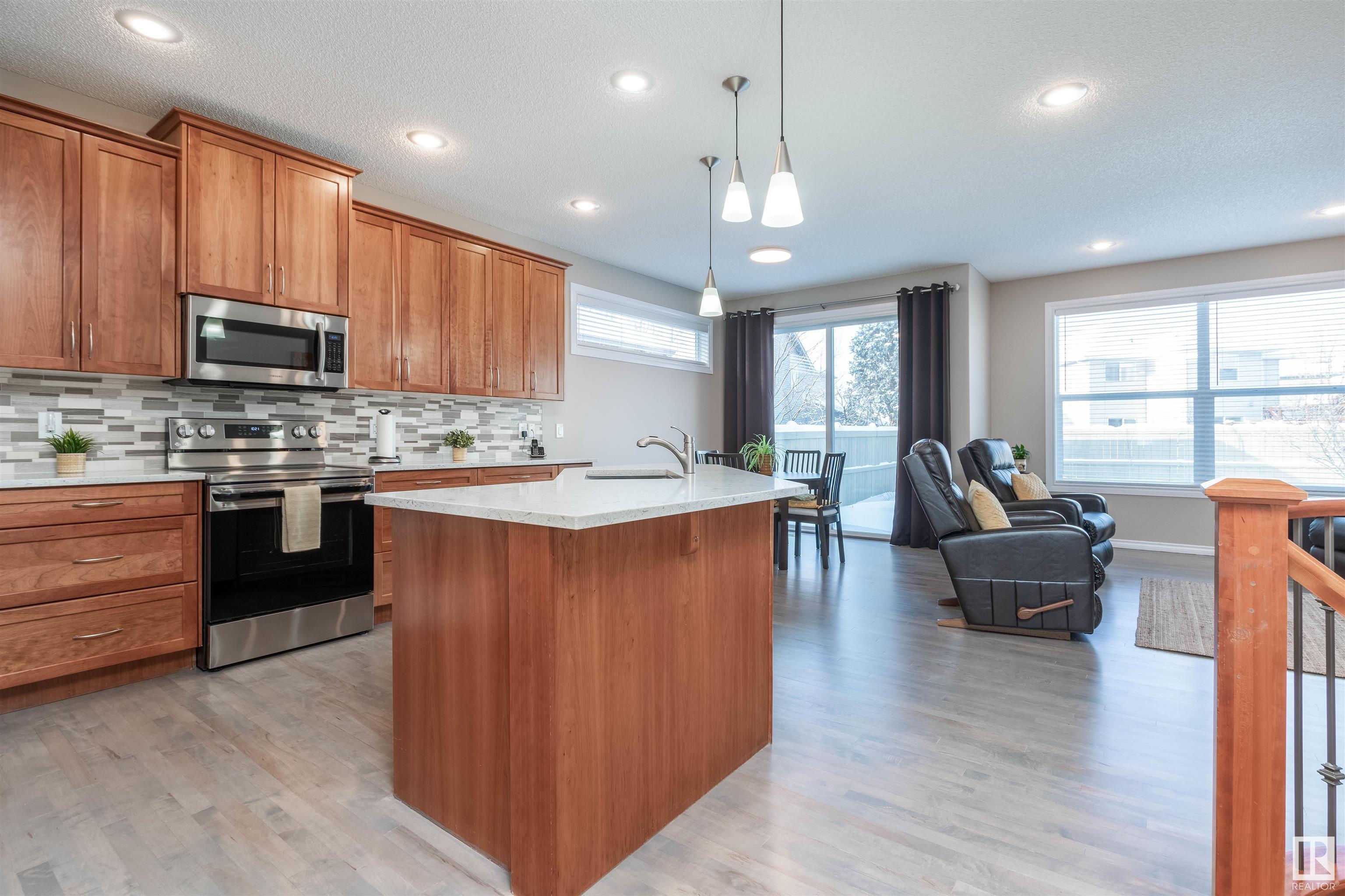      219 Ridgeland CR , Sherwood Park,  ,T8A 2Z3 ;  Listing Number: MLS E4420422