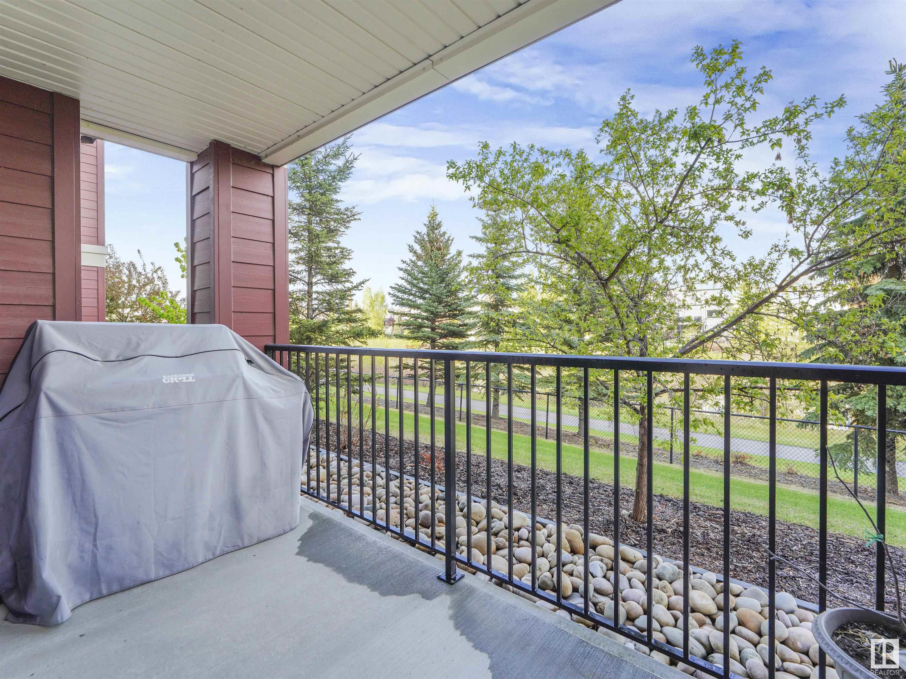     #110 7021 TERWILLIGAR ST NW NW , Edmonton,  ,T6R 0W5 ;  Listing Number: MLS E4420424