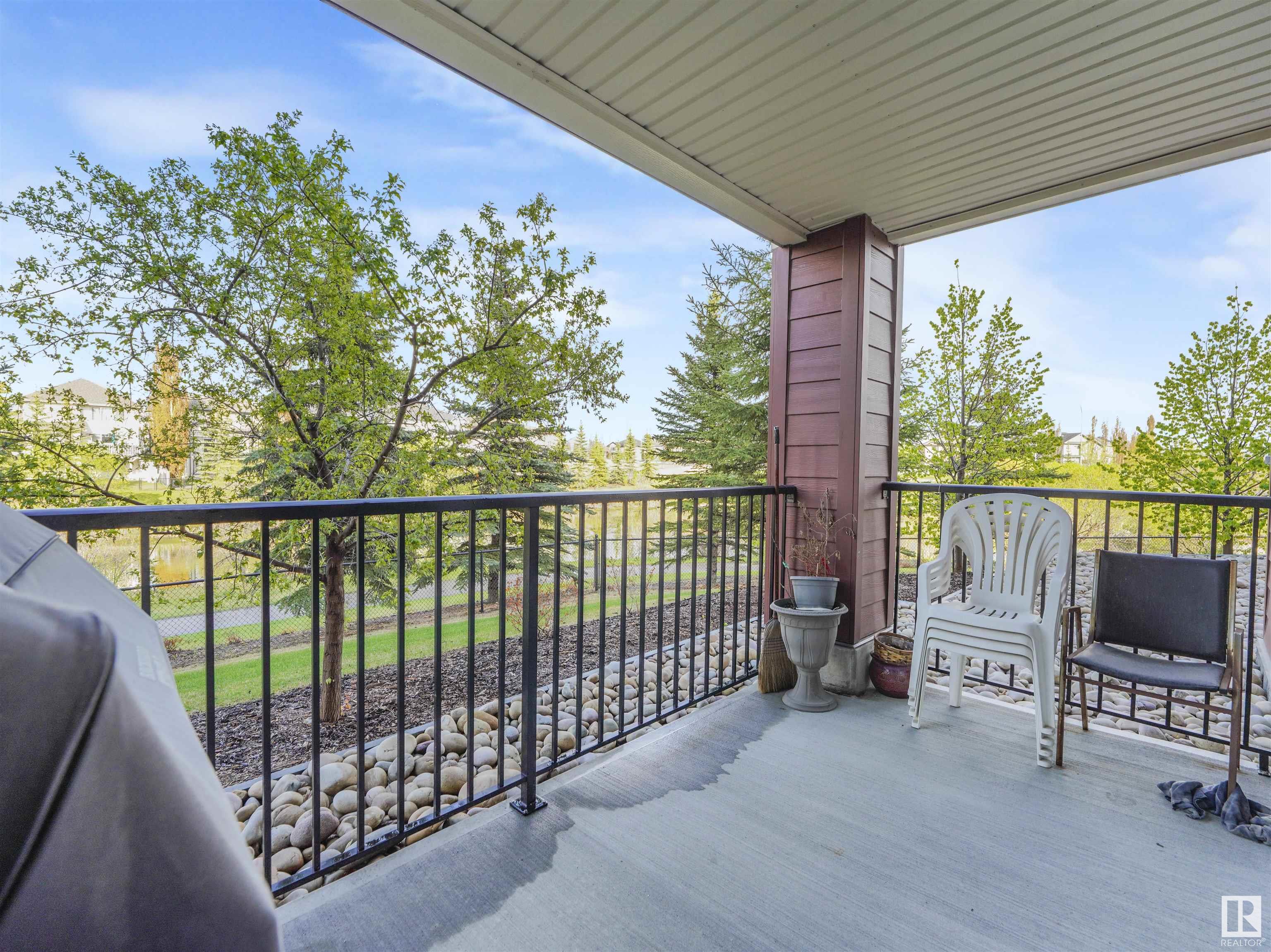      #110 7021 TERWILLIGAR ST NW NW , Edmonton,  ,T6R 0W5 ;  Listing Number: MLS E4420424