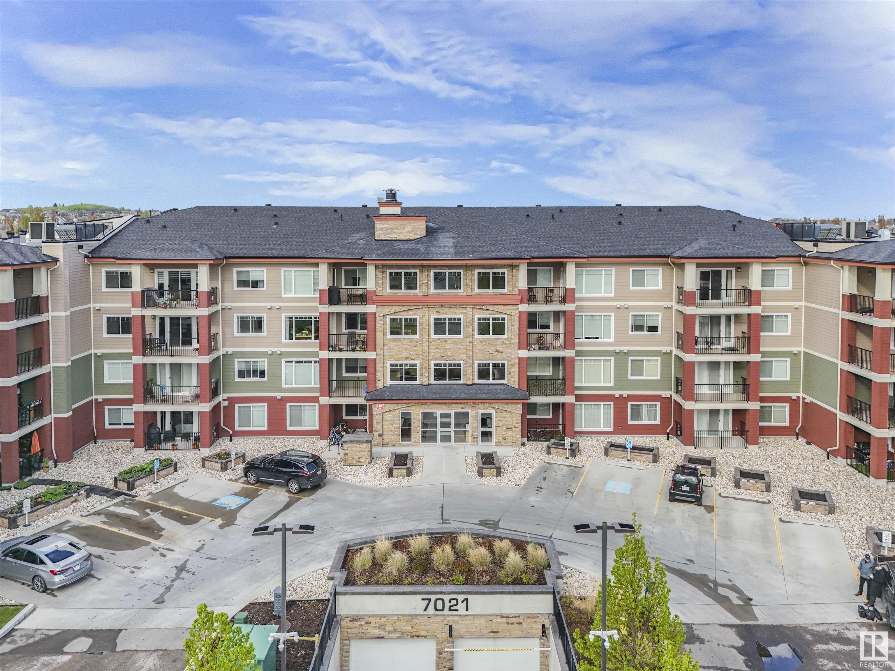      #110 7021 TERWILLIGAR ST NW NW , Edmonton,  ,T6R 0W5 ;  Listing Number: MLS E4420424