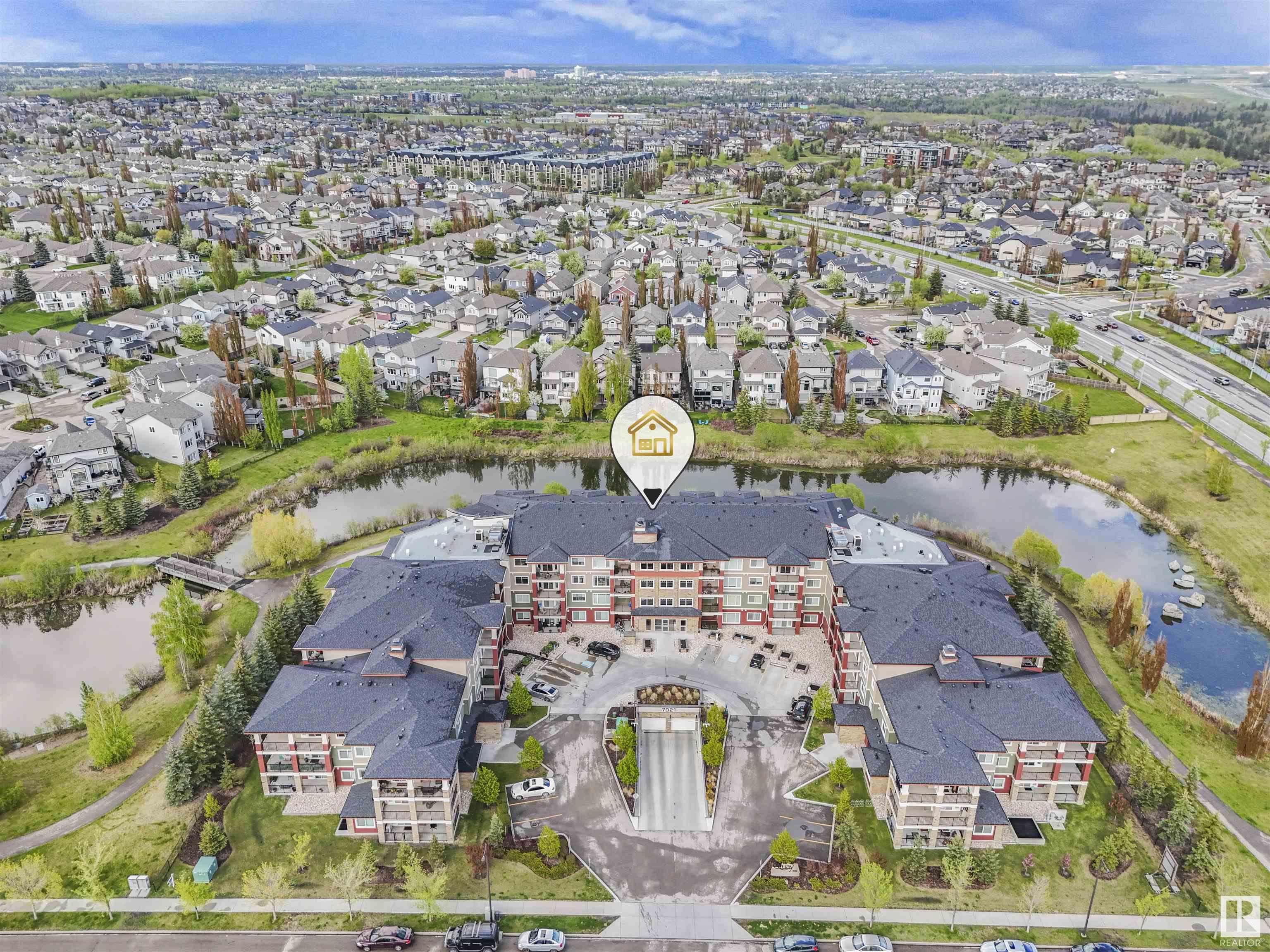      #110 7021 TERWILLIGAR ST NW NW , Edmonton,  ,T6R 0W5 ;  Listing Number: MLS E4420424