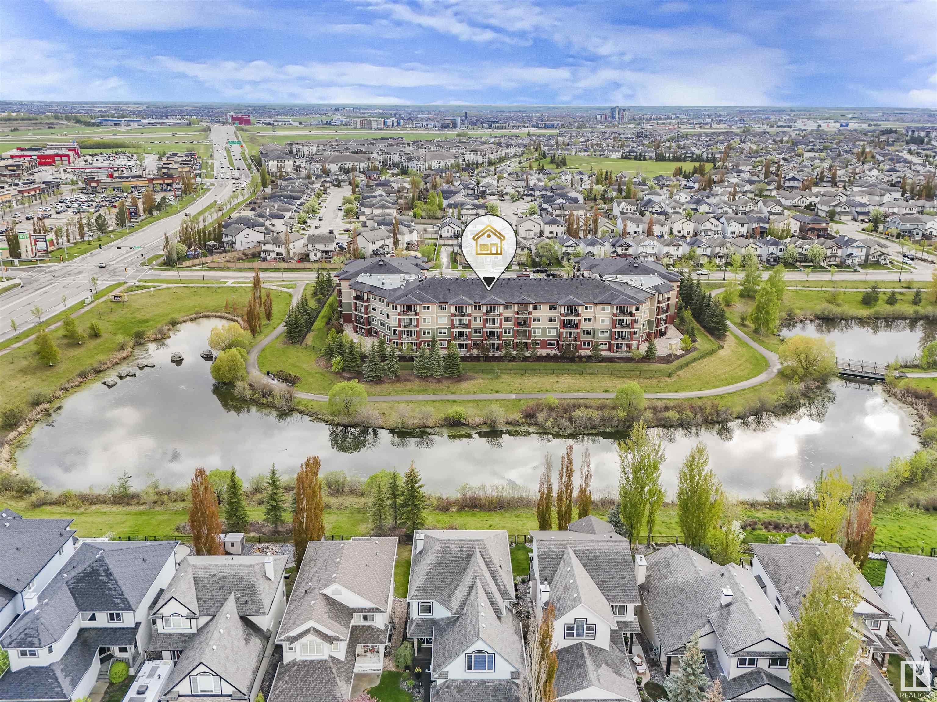      #110 7021 TERWILLIGAR ST NW NW , Edmonton,  ,T6R 0W5 ;  Listing Number: MLS E4420424