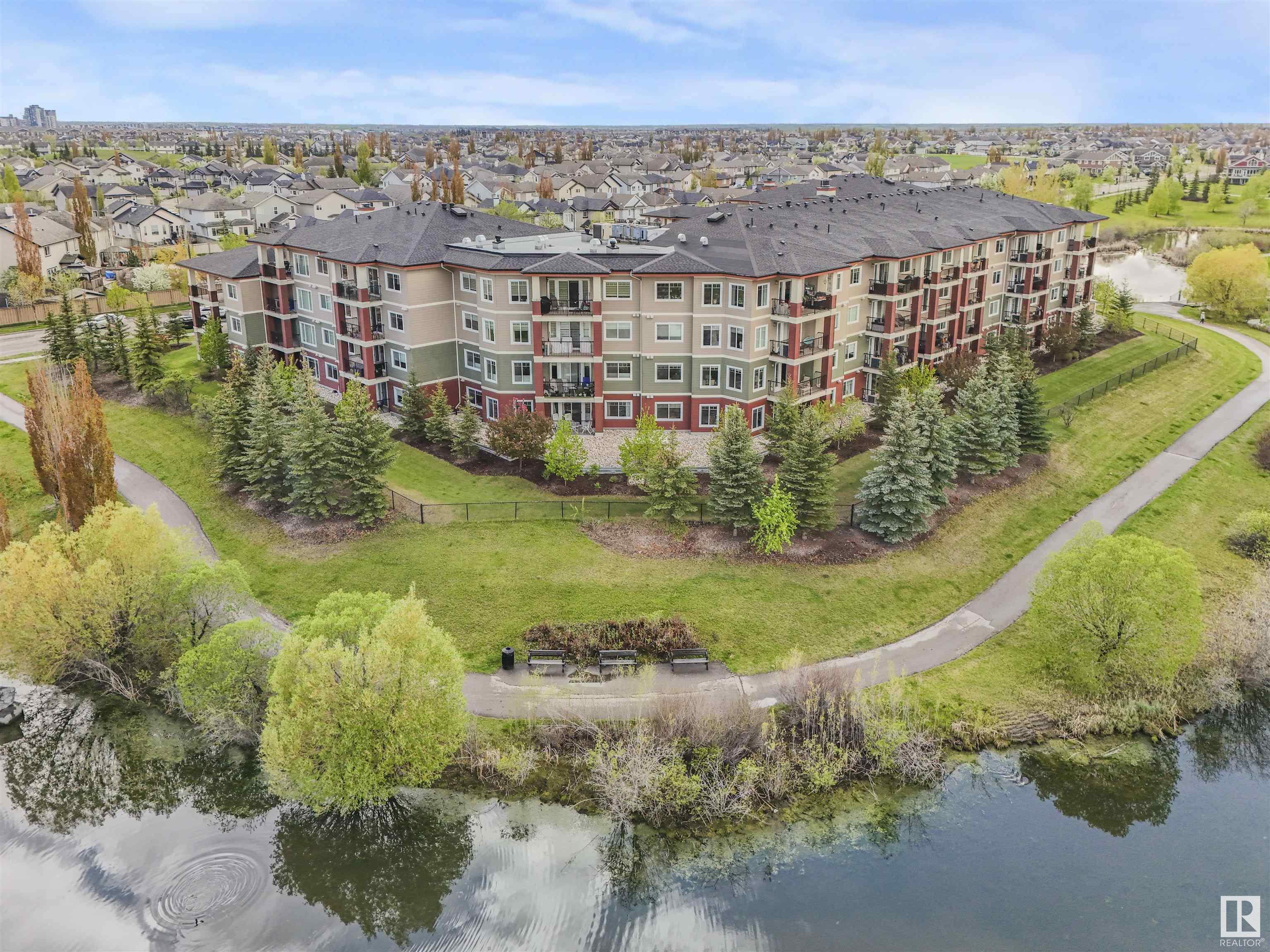      #110 7021 TERWILLIGAR ST NW NW , Edmonton,  ,T6R 0W5 ;  Listing Number: MLS E4420424
