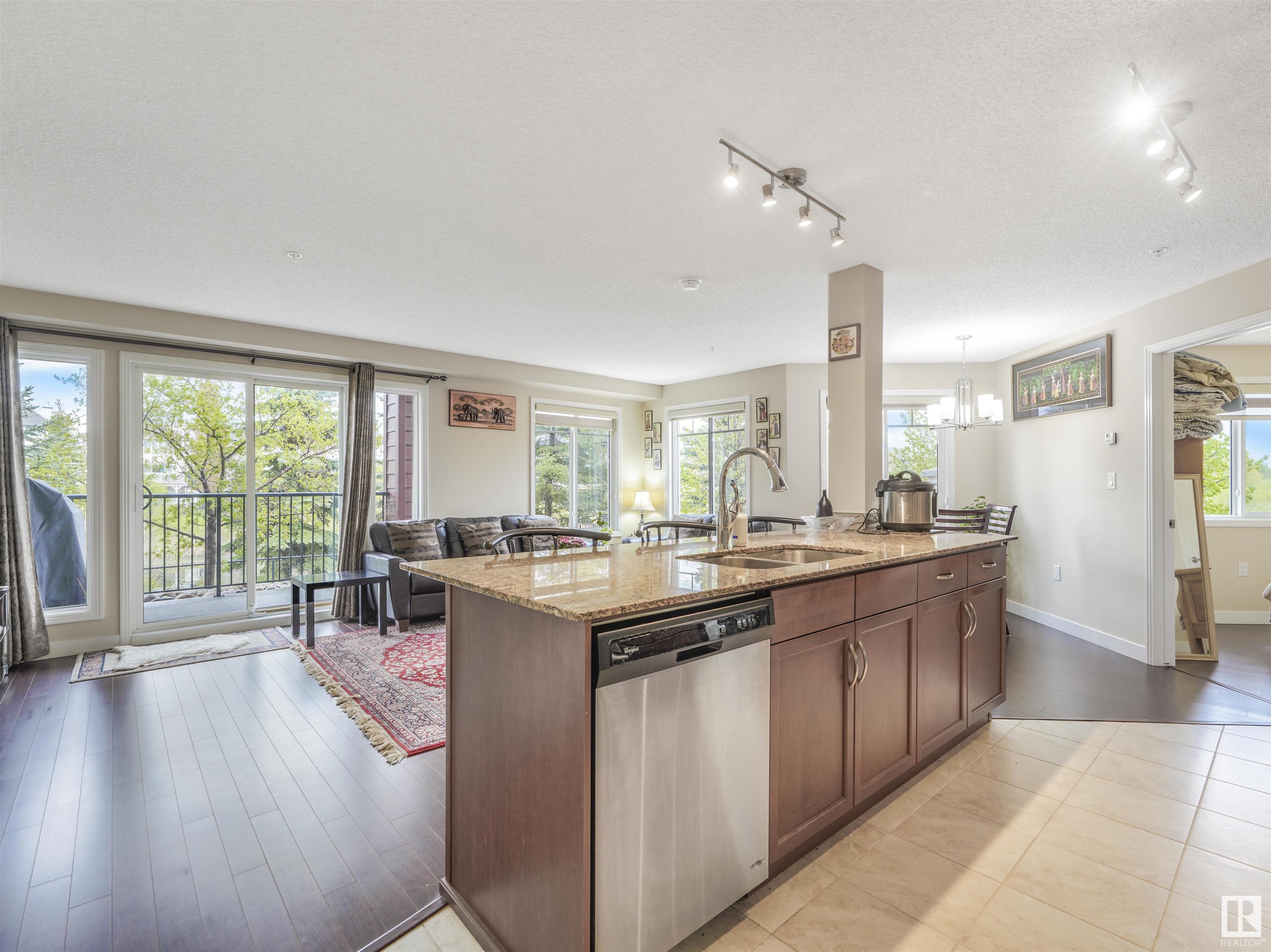      #110 7021 TERWILLIGAR ST NW NW , Edmonton,  ,T6R 0W5 ;  Listing Number: MLS E4420424