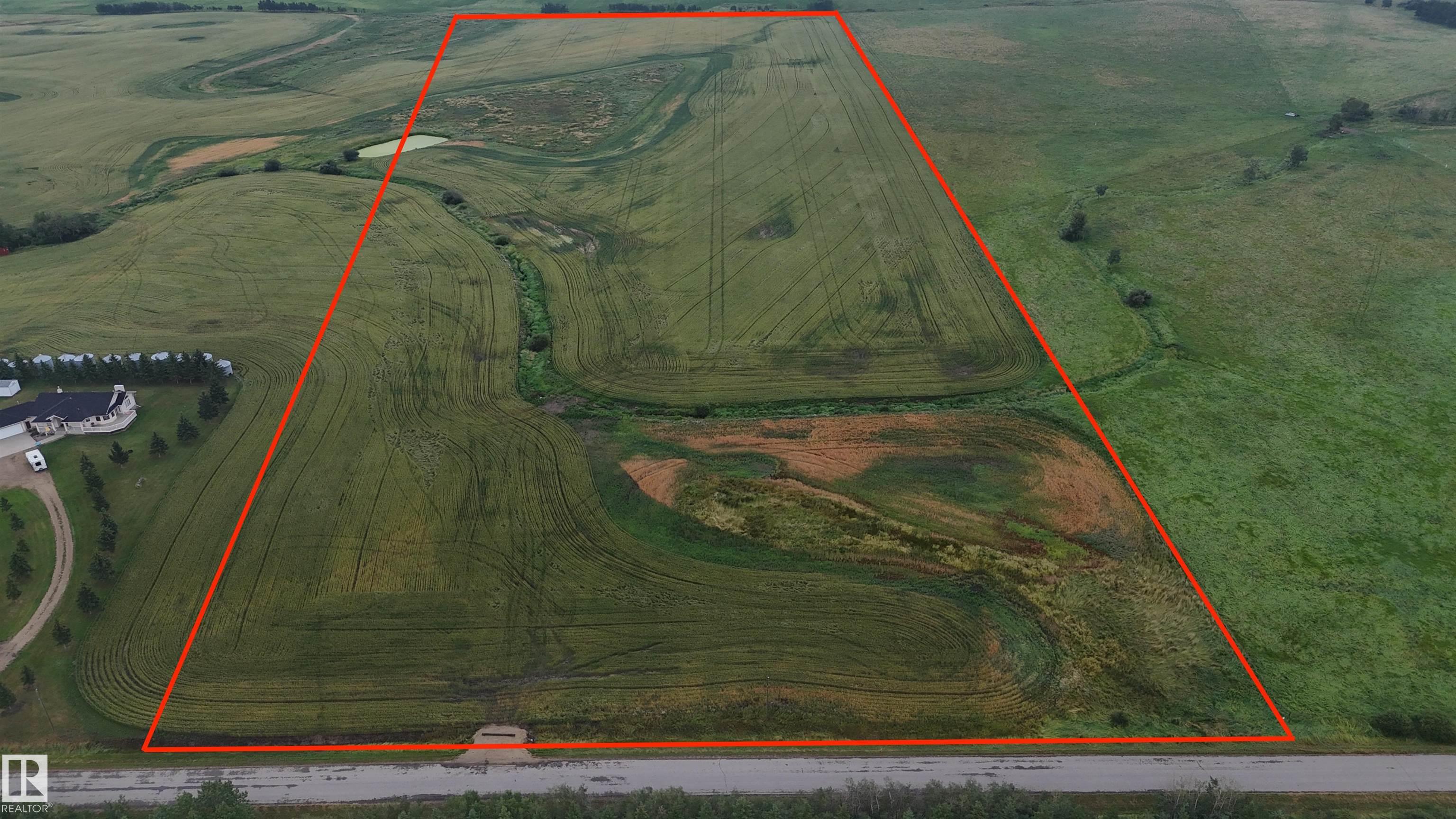 51111 Rr 233, Colchester Lane, Rural Strathcona County 