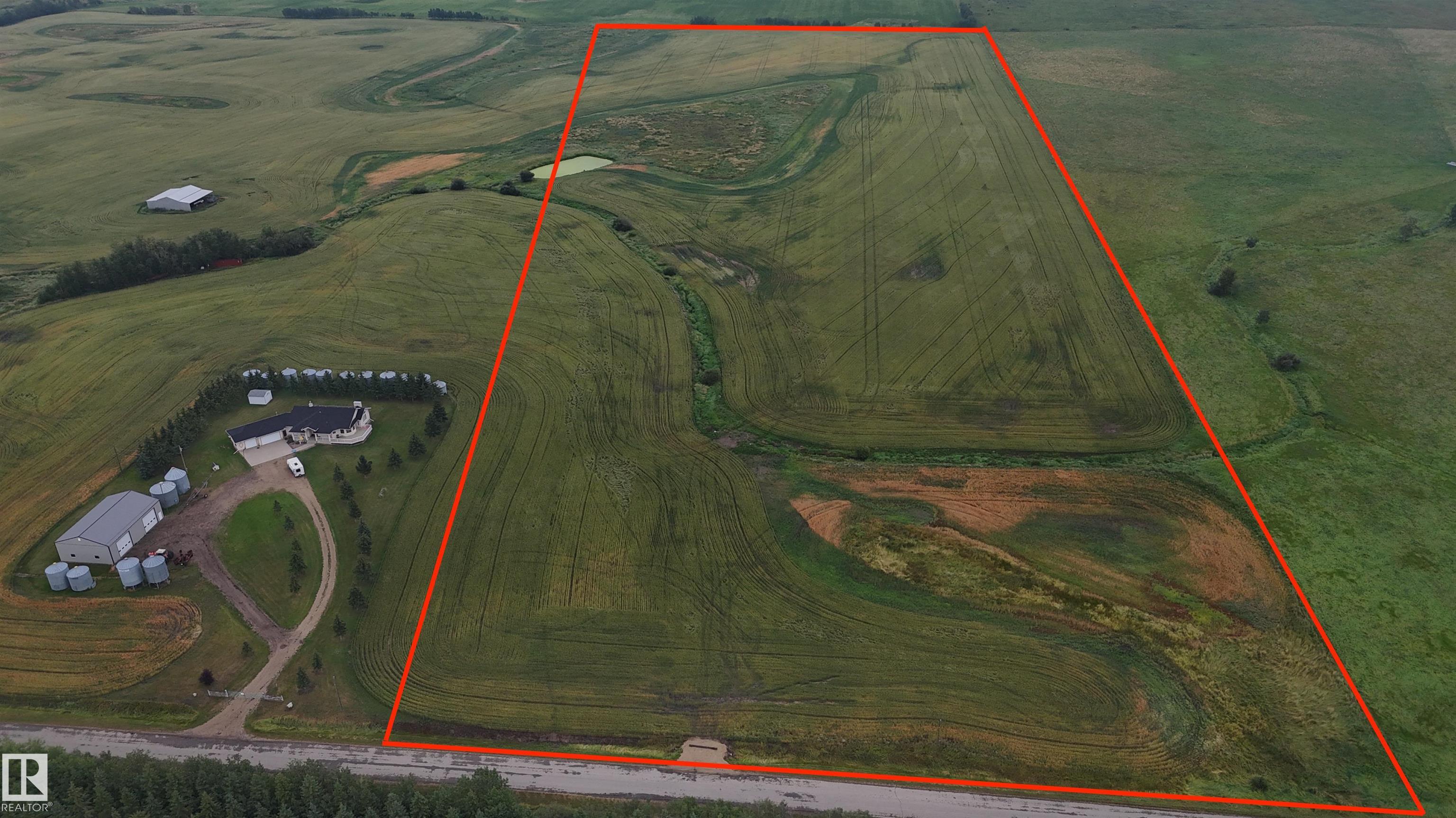 Photo 2 at 51111 Rr 233, Colchester Lane, Rural Strathcona County