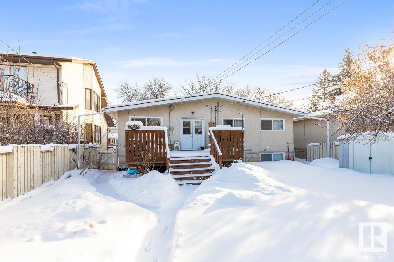      9426/9428 96A ST NW , Edmonton,  ,T6C 3Z7 ;  Listing Number: MLS E4420430