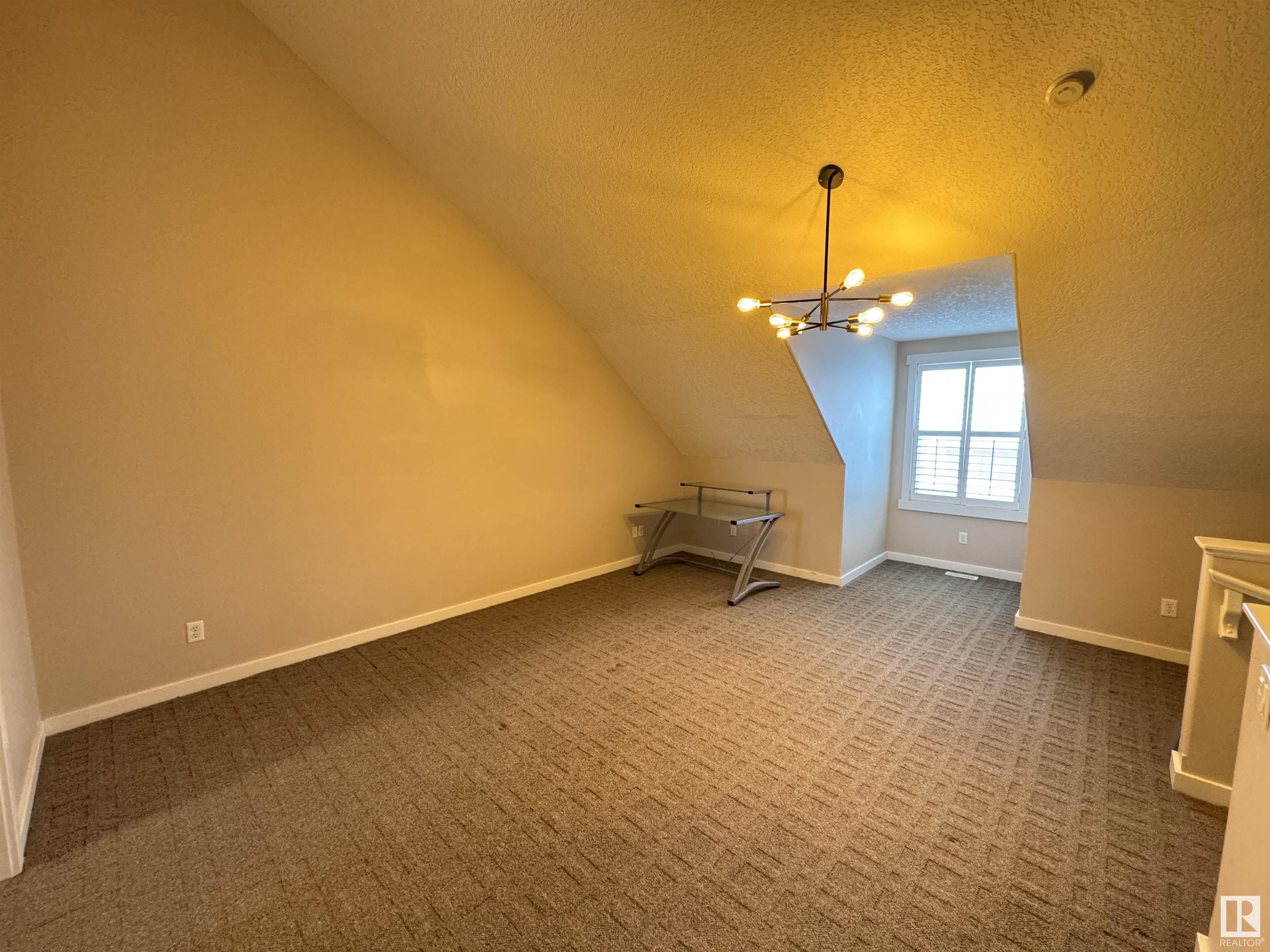      #7 1025 Gault BV NW , Edmonton,  ,T5E 1Z9 ;  Listing Number: MLS E4420432