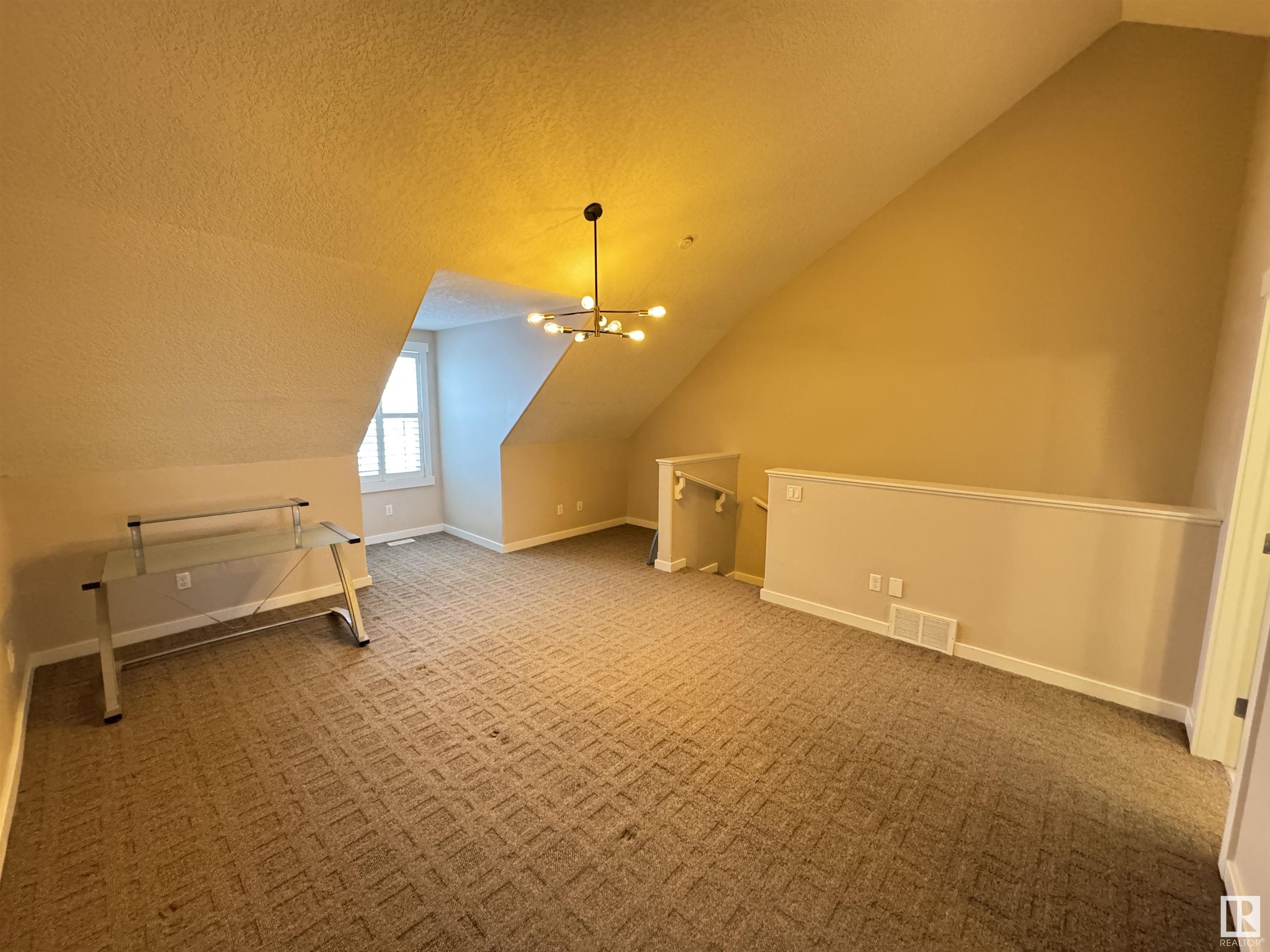      #7 1025 Gault BV NW , Edmonton,  ,T5E 1Z9 ;  Listing Number: MLS E4420432