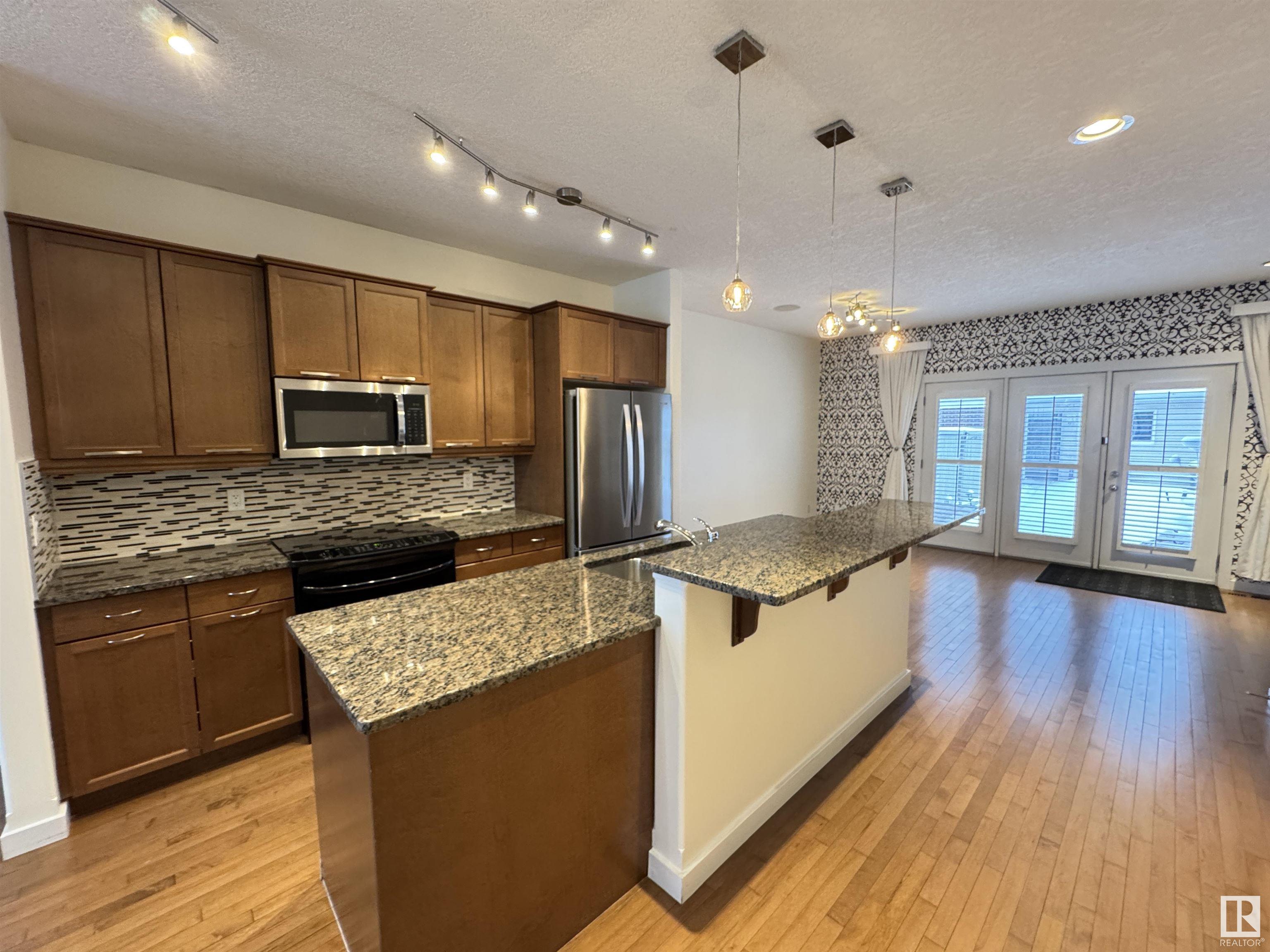      #7 1025 Gault BV NW , Edmonton,  ,T5E 1Z9 ;  Listing Number: MLS E4420432