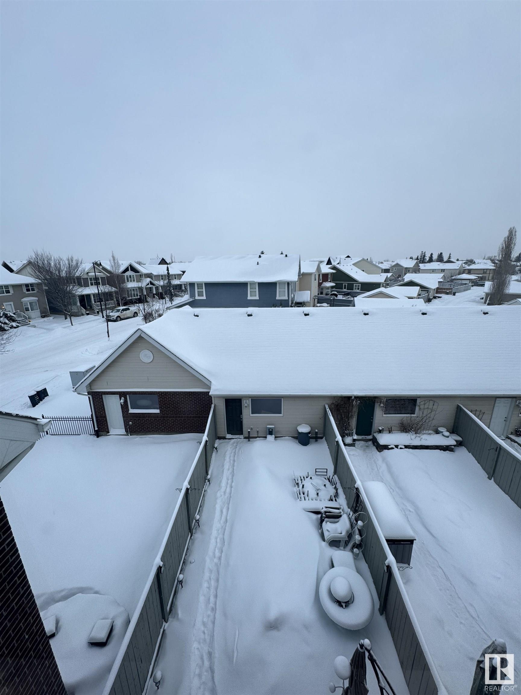      #7 1025 Gault BV NW , Edmonton,  ,T5E 1Z9 ;  Listing Number: MLS E4420432