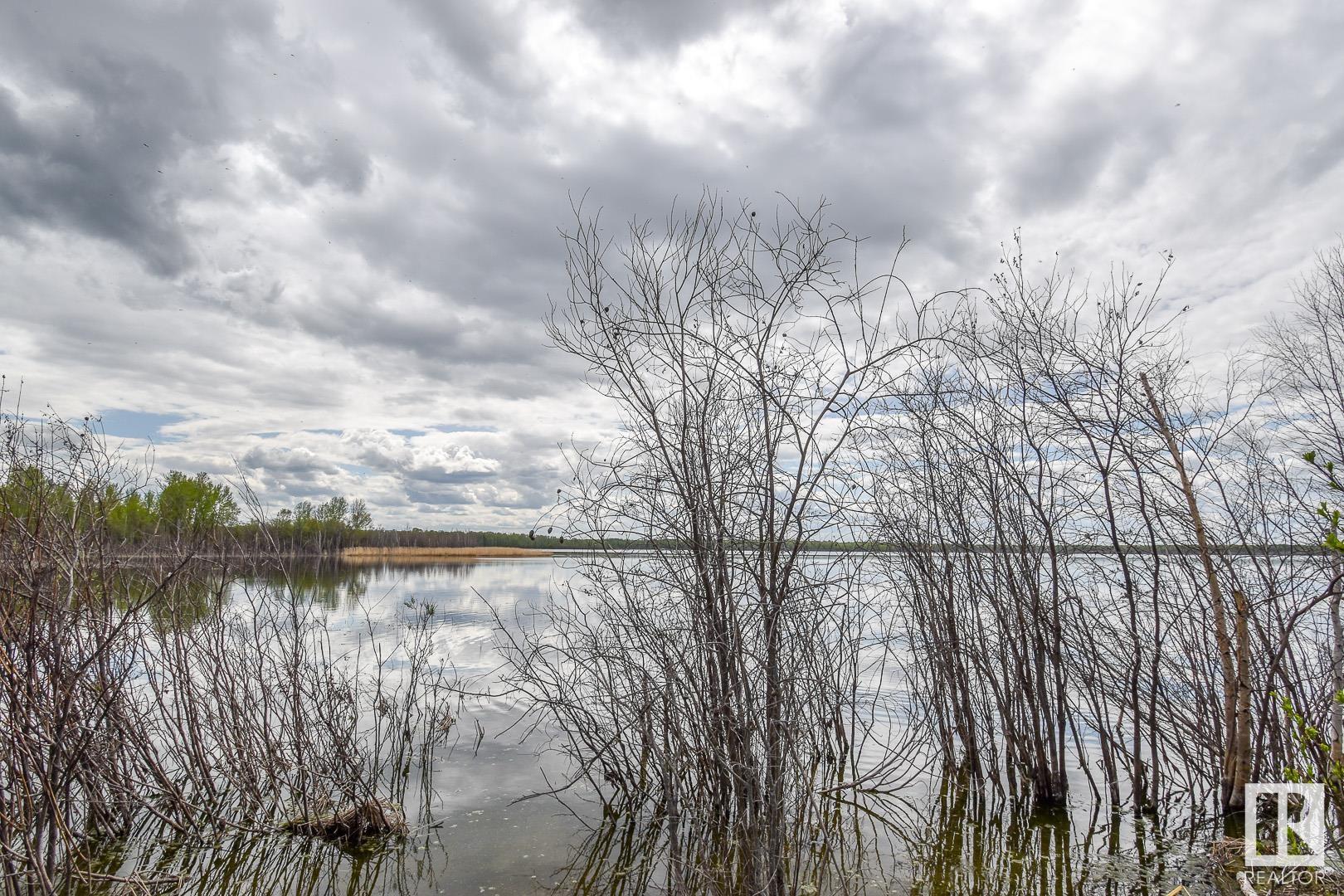      Rge Rd 51 and Twp Rd 555 , Rural Lac Ste. Anne County,  ,T0E 0J0 ;  Listing Number: MLS E4420433