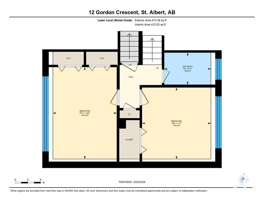      12 GORDON CR , St. Albert,  ,T8N 0V6 ;  Listing Number: MLS E4420435