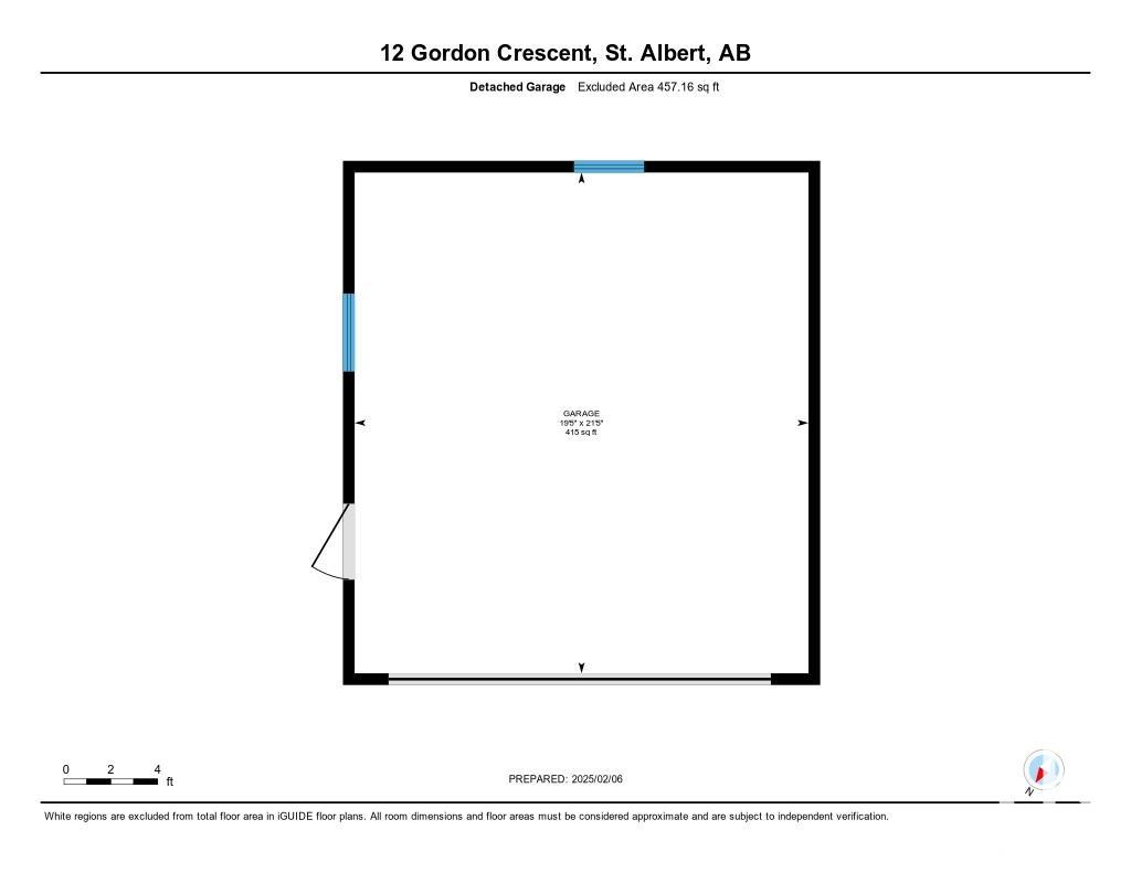      12 GORDON CR , St. Albert,  ,T8N 0V6 ;  Listing Number: MLS E4420435