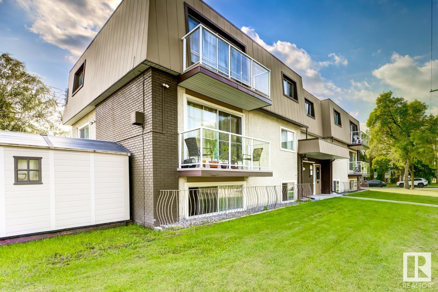      10315 120 AV NW , Edmonton,  ,T5G 0S4 ;  Listing Number: MLS E4420438