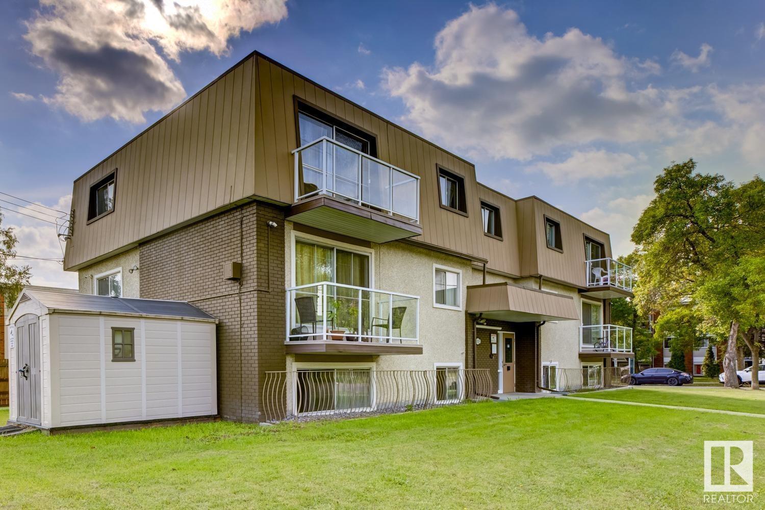      10315 120 AV NW , Edmonton,  ,T5G 0S4 ;  Listing Number: MLS E4420438