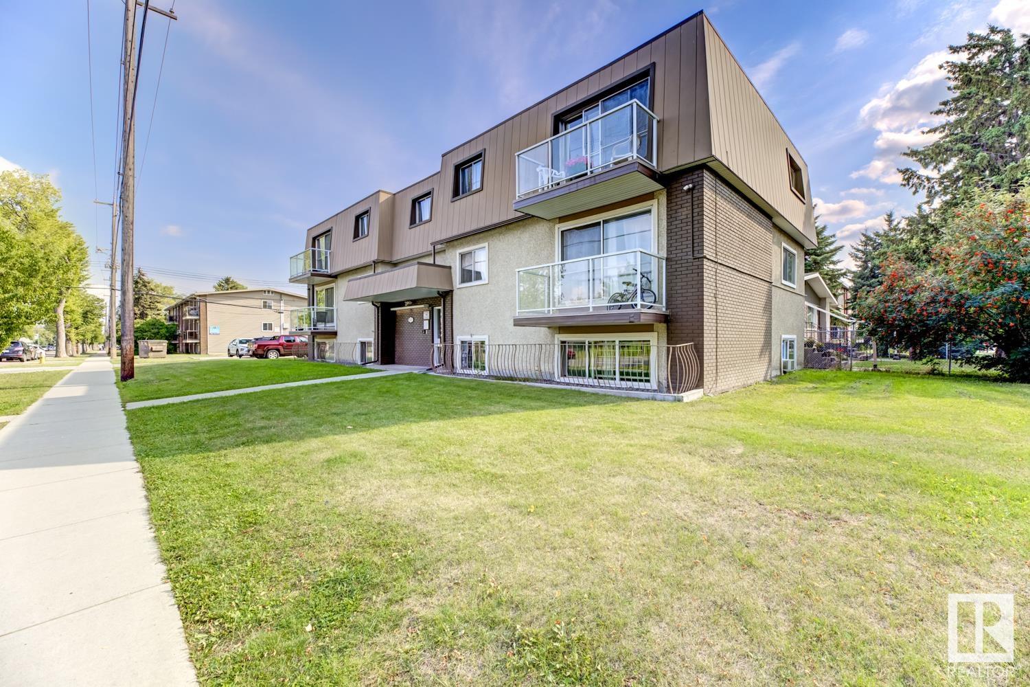      10315 120 AV NW , Edmonton,  ,T5G 0S4 ;  Listing Number: MLS E4420438