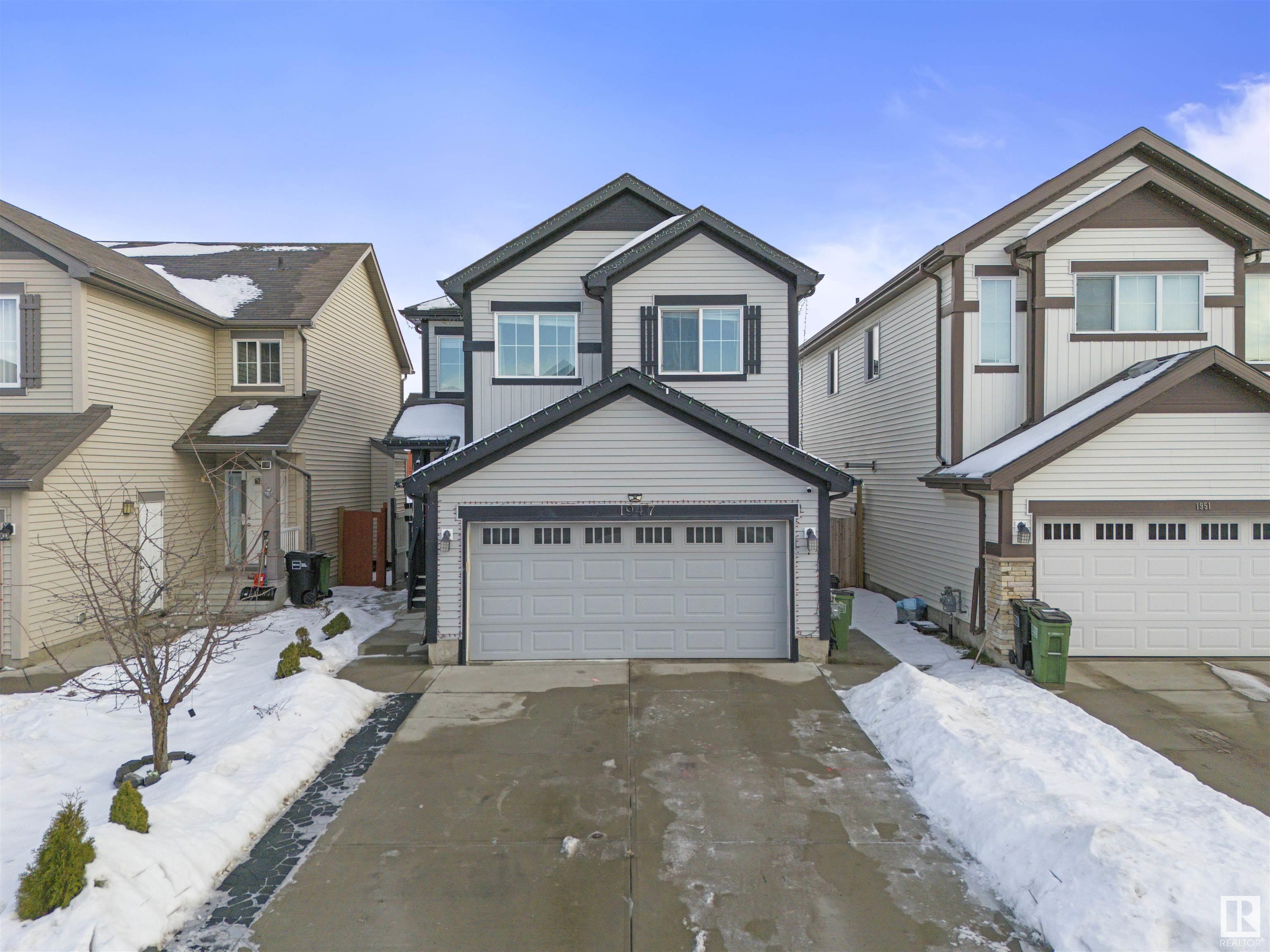      1947 51 ST SW , Edmonton,  ,T6X 1A4 ;  Listing Number: MLS E4420441