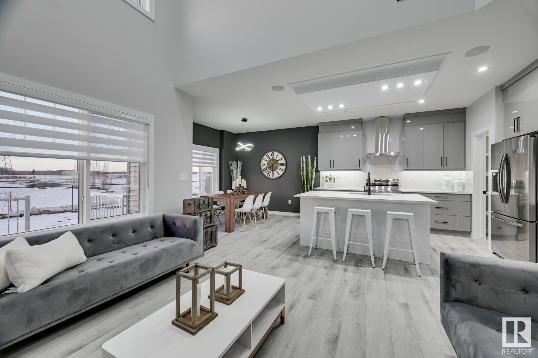      19 CHAMBERY CR , St. Albert,  ,T8T 2C1 ;  Listing Number: MLS E4420443