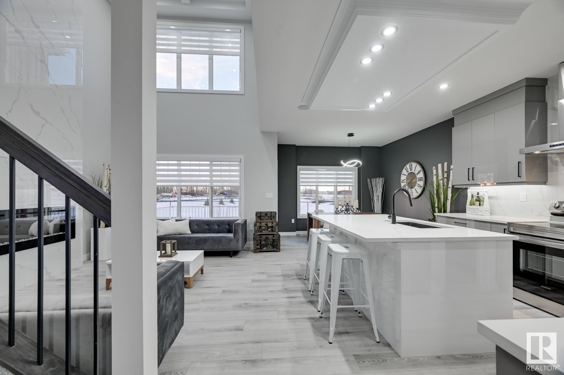      19 CHAMBERY CR , St. Albert,  ,T8T 2C1 ;  Listing Number: MLS E4420443