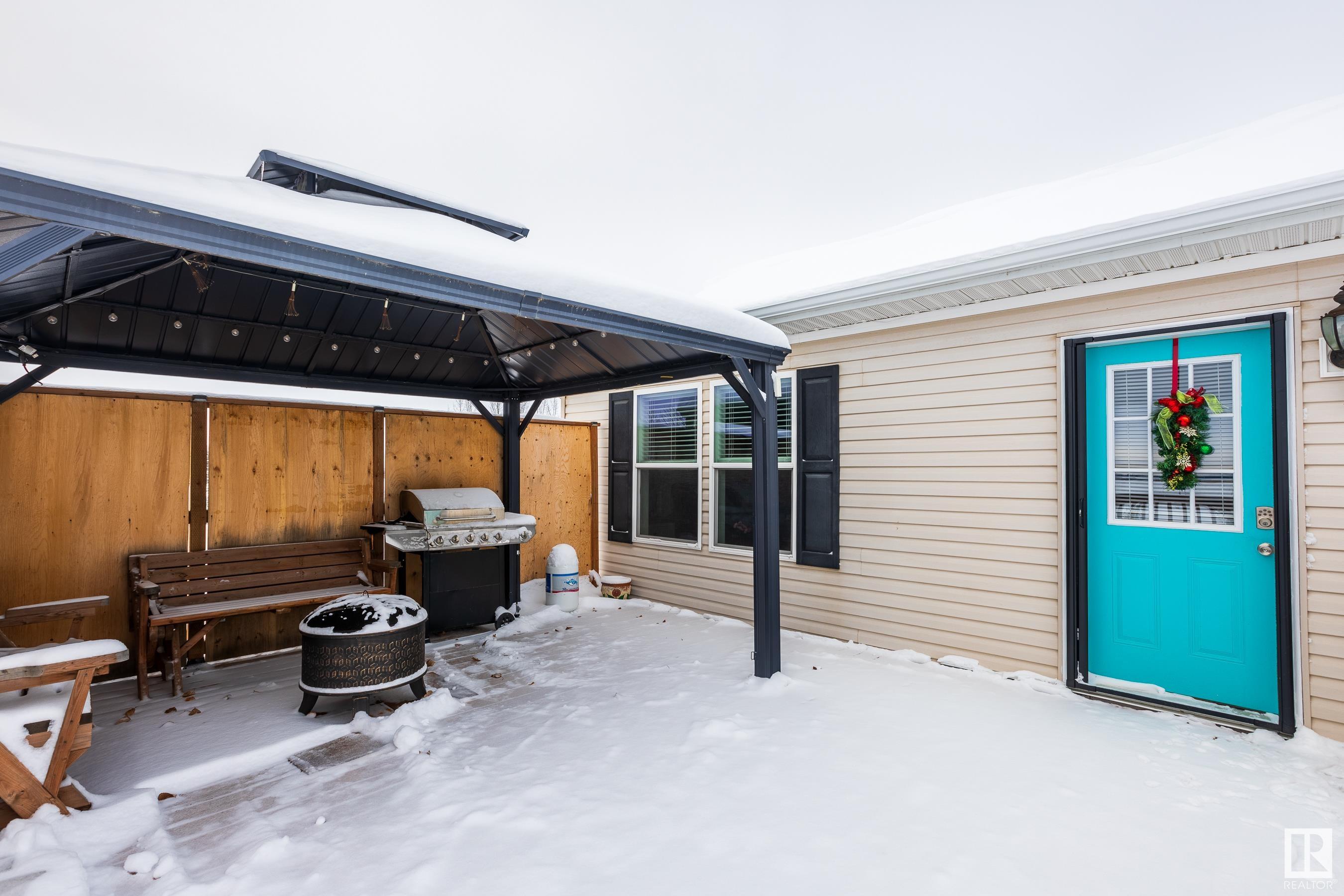      5228 TWP RD 564 , Rural Lac Ste. Anne County,  ,T0E 0J0 ;  Listing Number: MLS E4420445