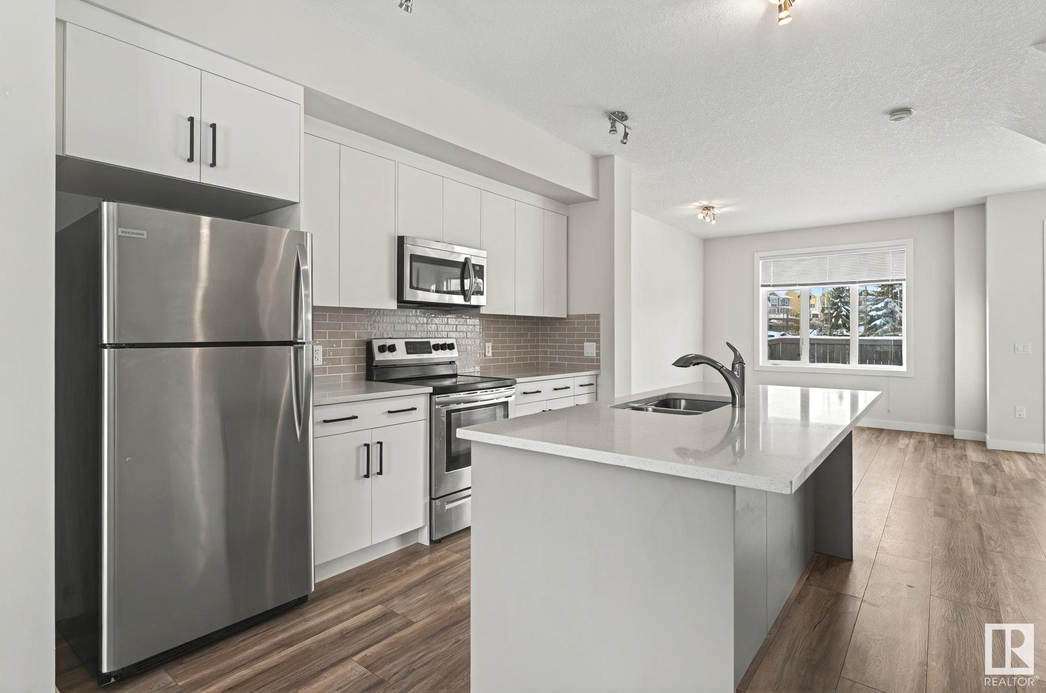      #9 600 BELLEROSE DR , St. Albert,  ,T8N 7T5 ;  Listing Number: MLS E4420448