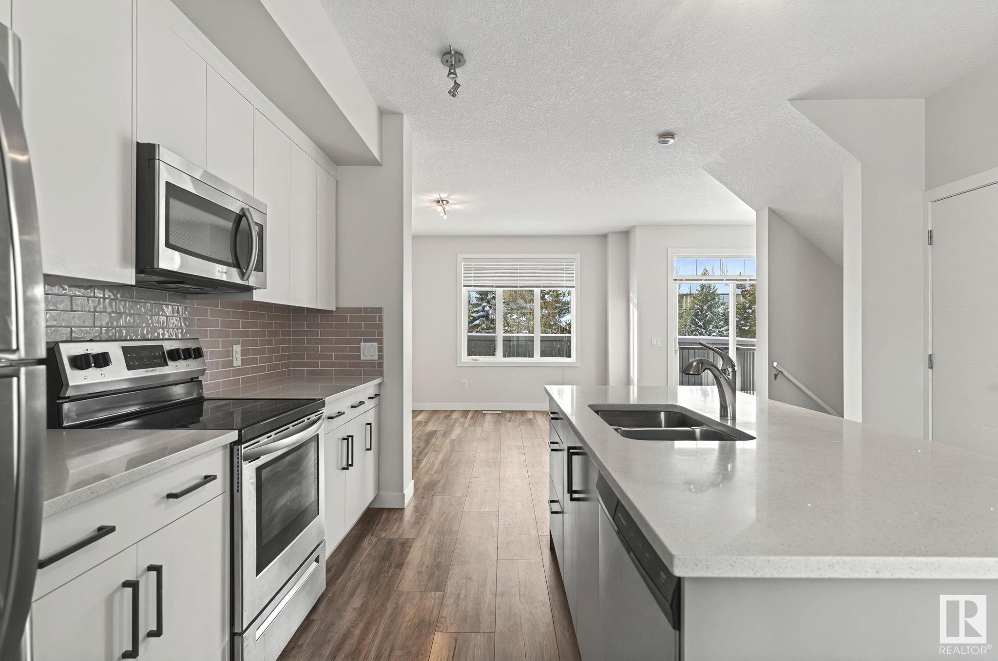      #9 600 BELLEROSE DR , St. Albert,  ,T8N 7T5 ;  Listing Number: MLS E4420448