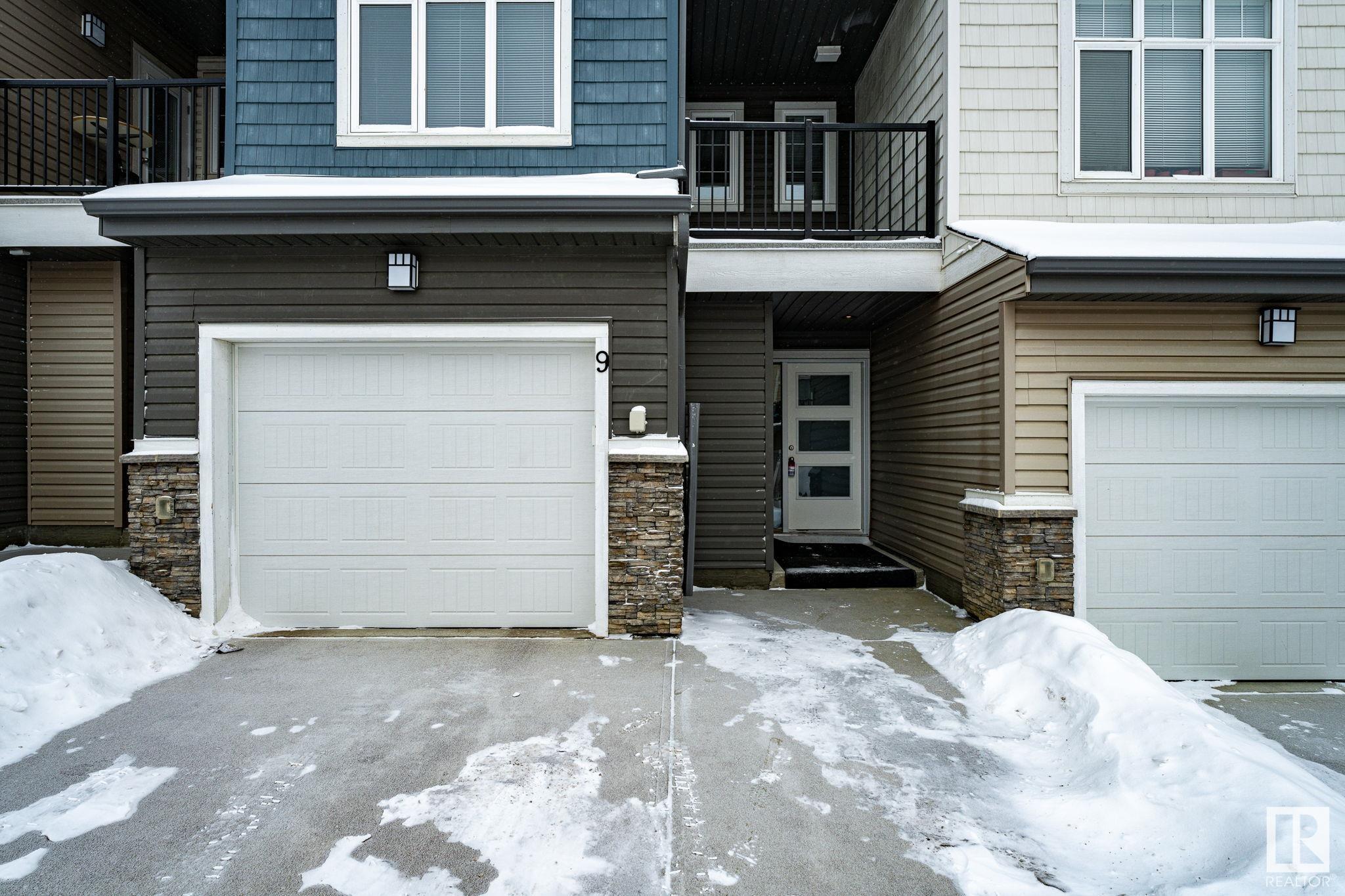      #9 600 BELLEROSE DR , St. Albert,  ,T8N 7T5 ;  Listing Number: MLS E4420448