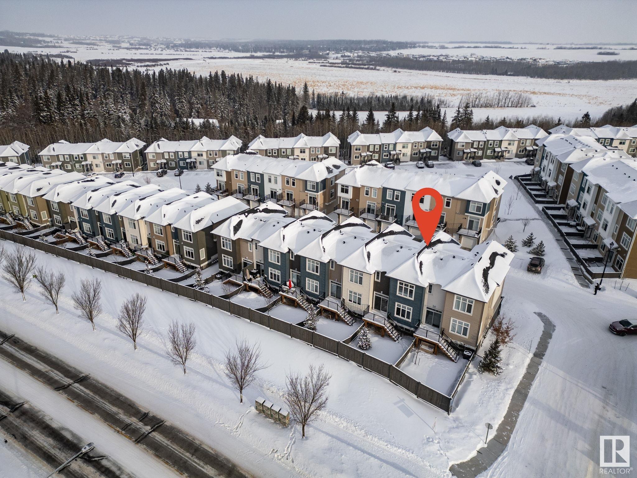      #9 600 BELLEROSE DR , St. Albert,  ,T8N 7T5 ;  Listing Number: MLS E4420448
