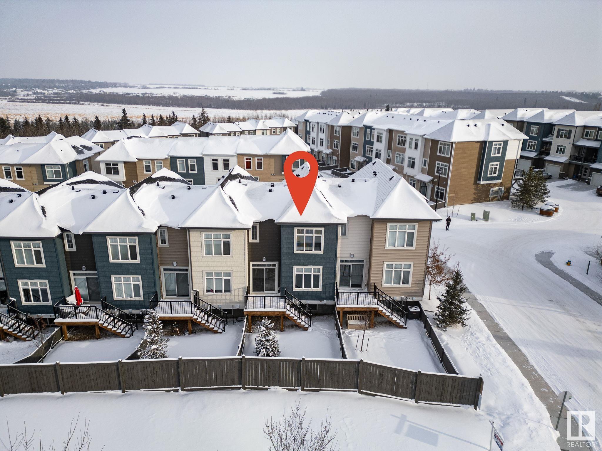      #9 600 BELLEROSE DR , St. Albert,  ,T8N 7T5 ;  Listing Number: MLS E4420448