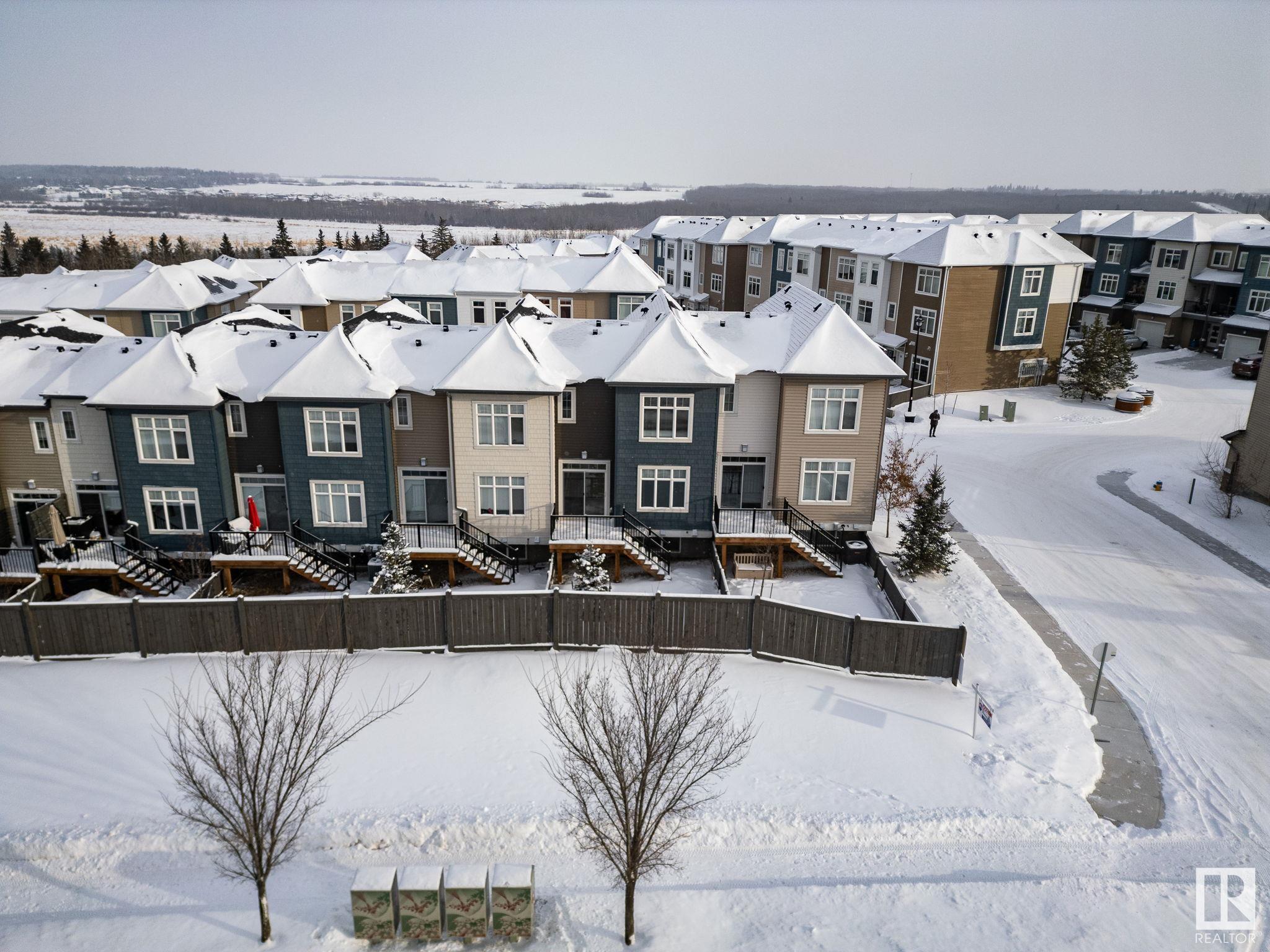      #9 600 BELLEROSE DR , St. Albert,  ,T8N 7T5 ;  Listing Number: MLS E4420448