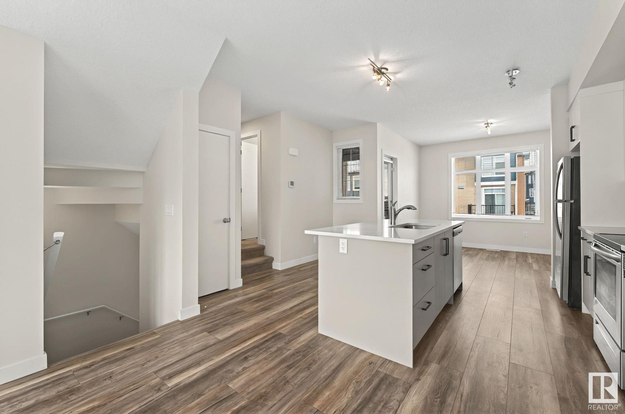      #9 600 BELLEROSE DR , St. Albert,  ,T8N 7T5 ;  Listing Number: MLS E4420448
