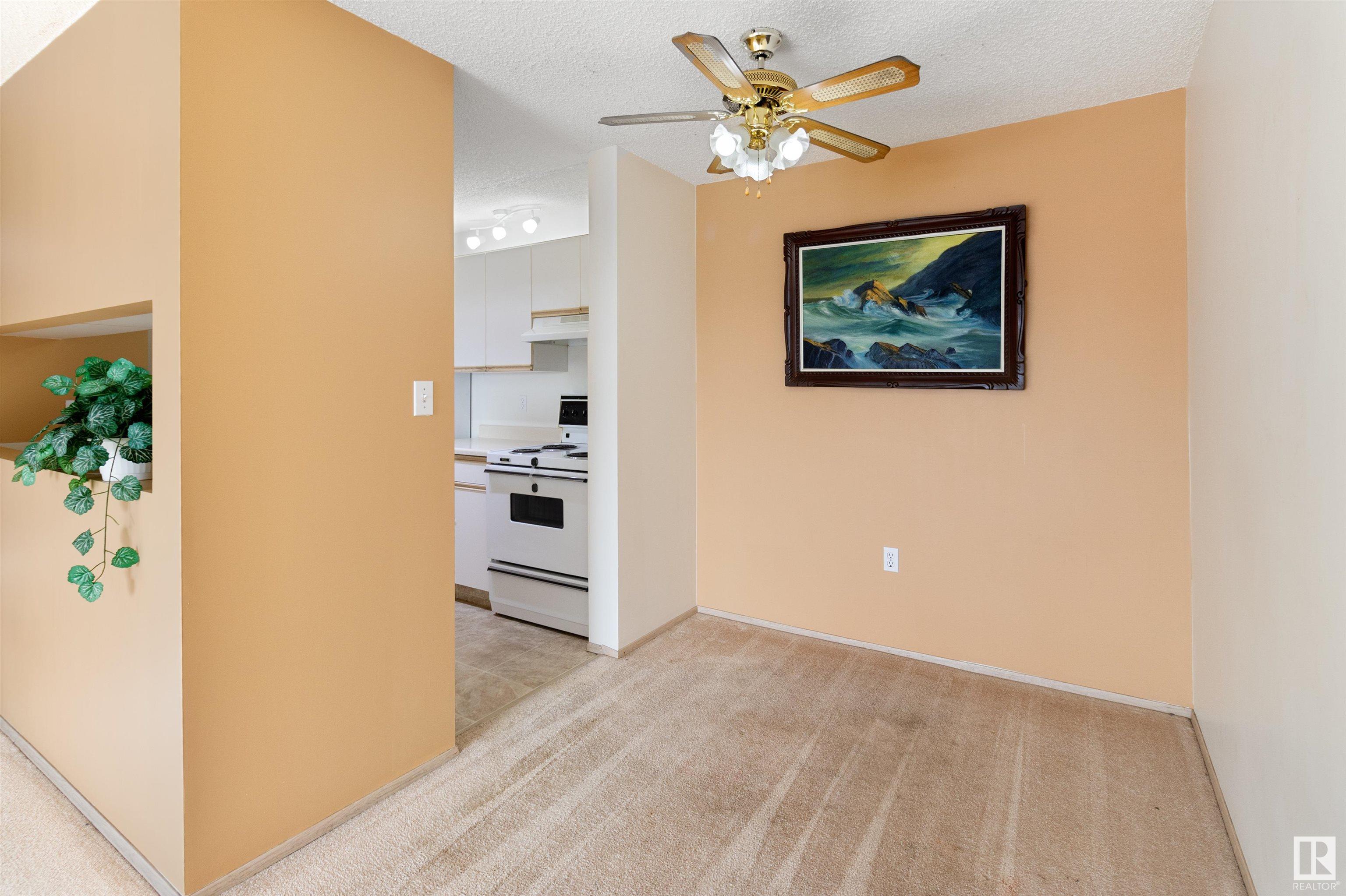      #323 9620 174 ST NW , Edmonton,  ,T5T 6B9 ;  Listing Number: MLS E4420450