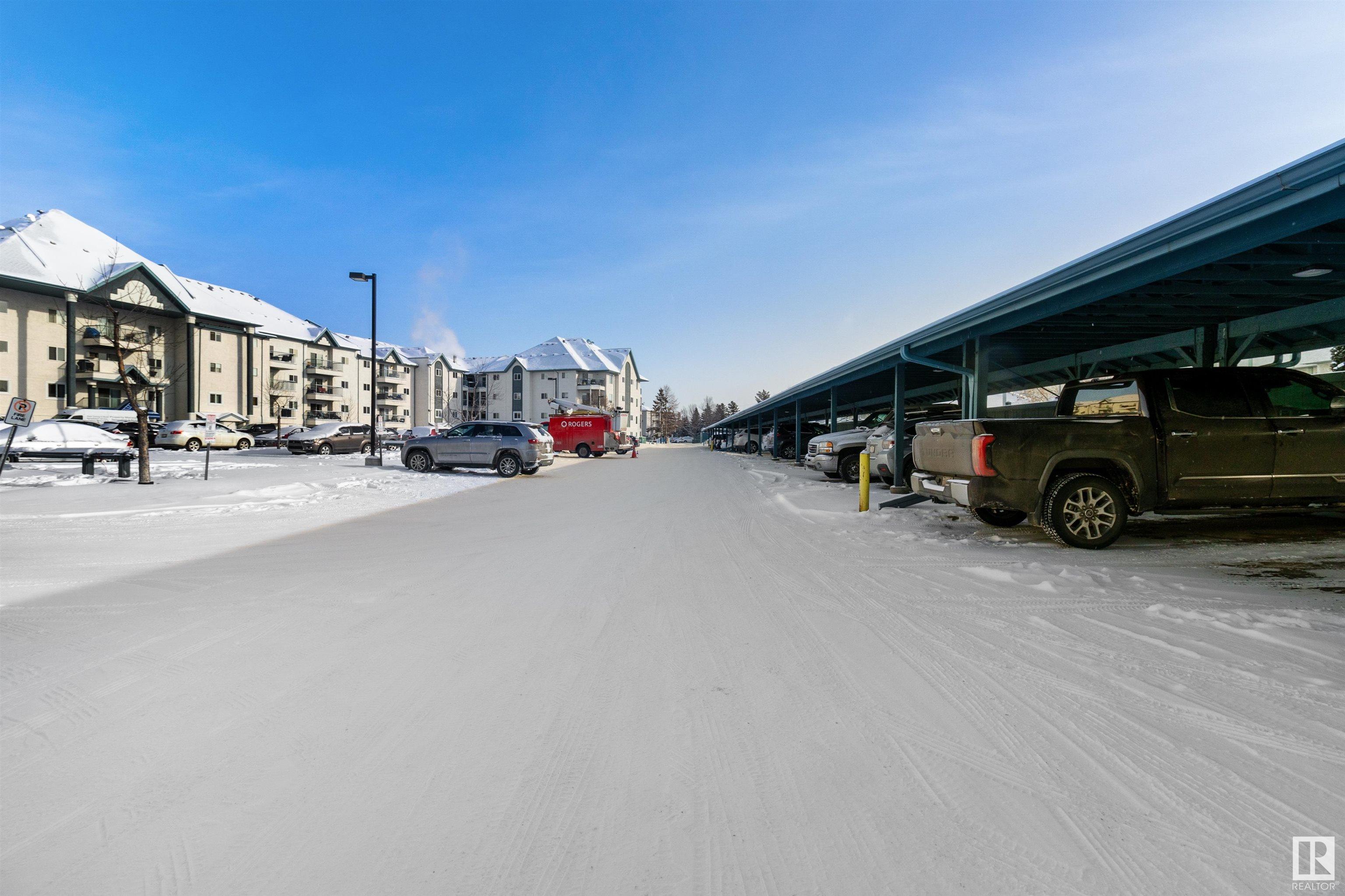      #323 9620 174 ST NW , Edmonton,  ,T5T 6B9 ;  Listing Number: MLS E4420450