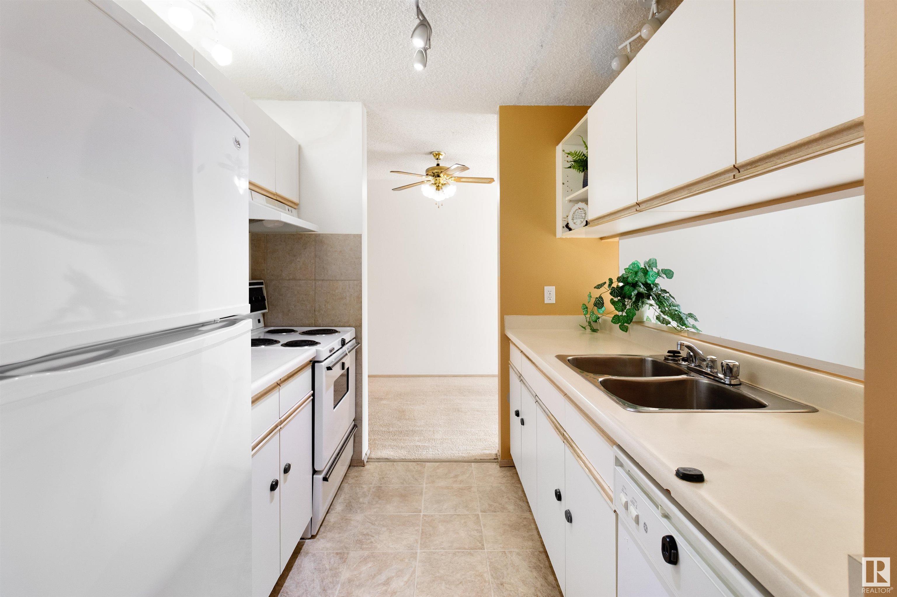      #323 9620 174 ST NW , Edmonton,  ,T5T 6B9 ;  Listing Number: MLS E4420450