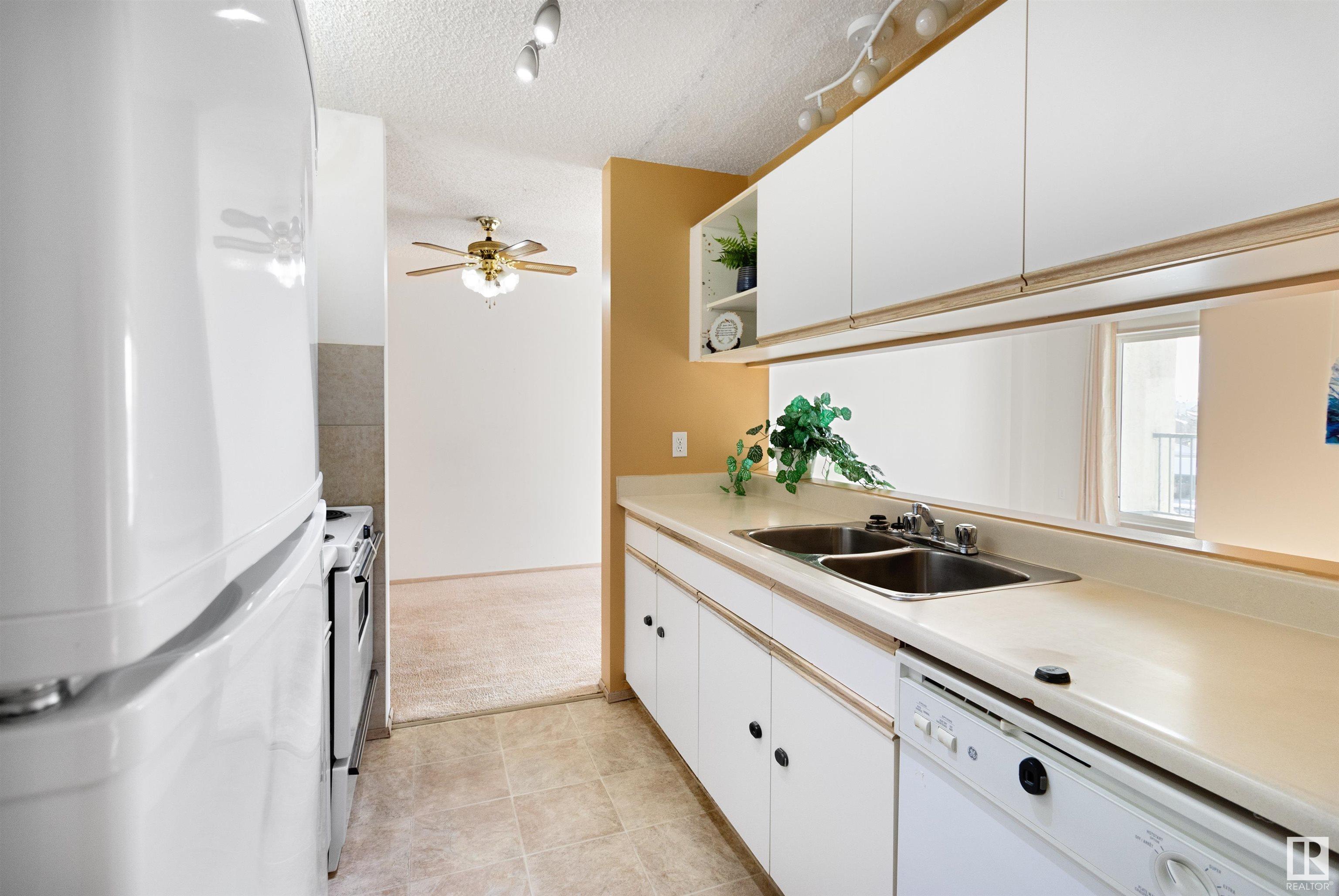      #323 9620 174 ST NW , Edmonton,  ,T5T 6B9 ;  Listing Number: MLS E4420450