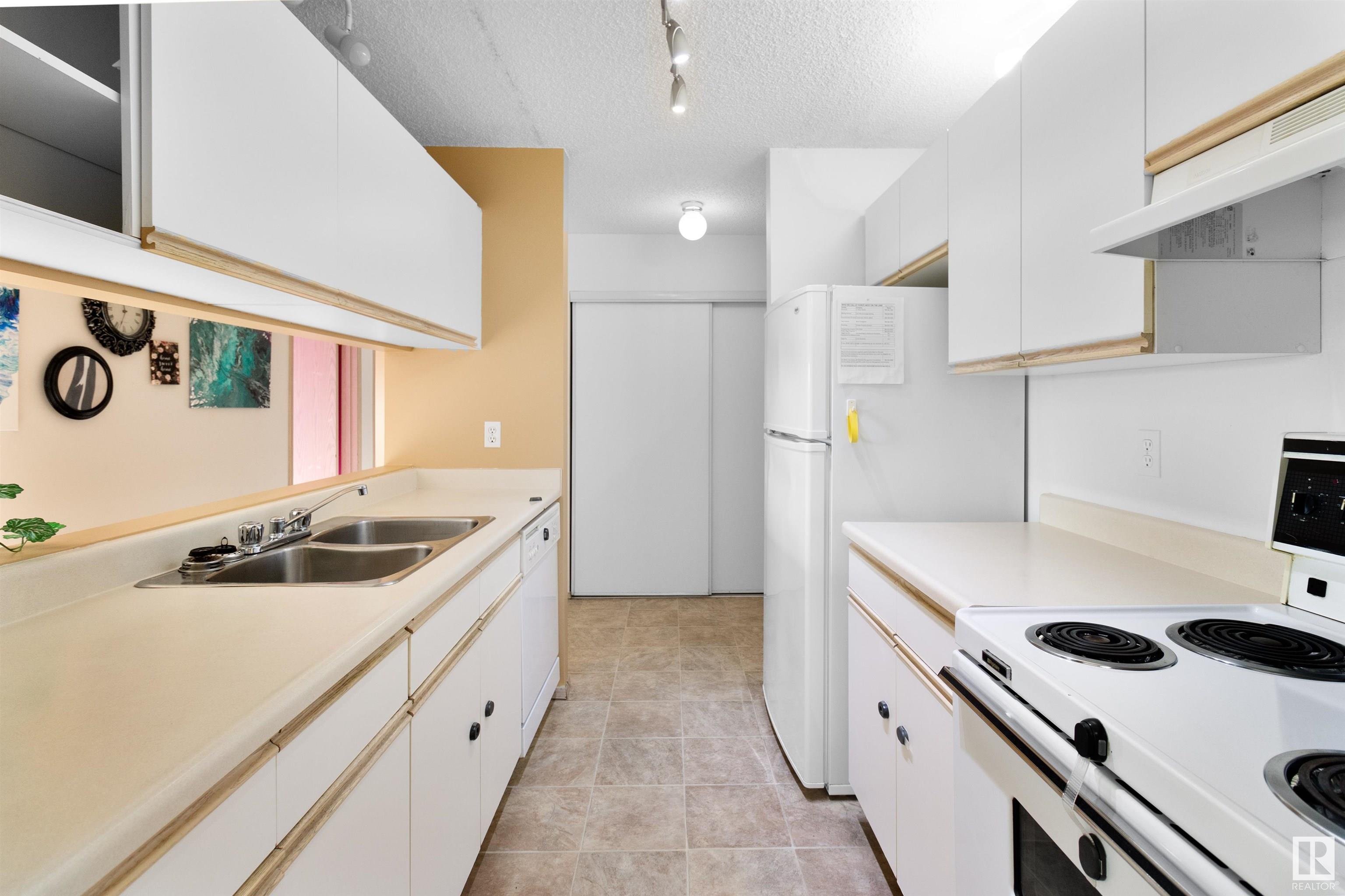      #323 9620 174 ST NW , Edmonton,  ,T5T 6B9 ;  Listing Number: MLS E4420450