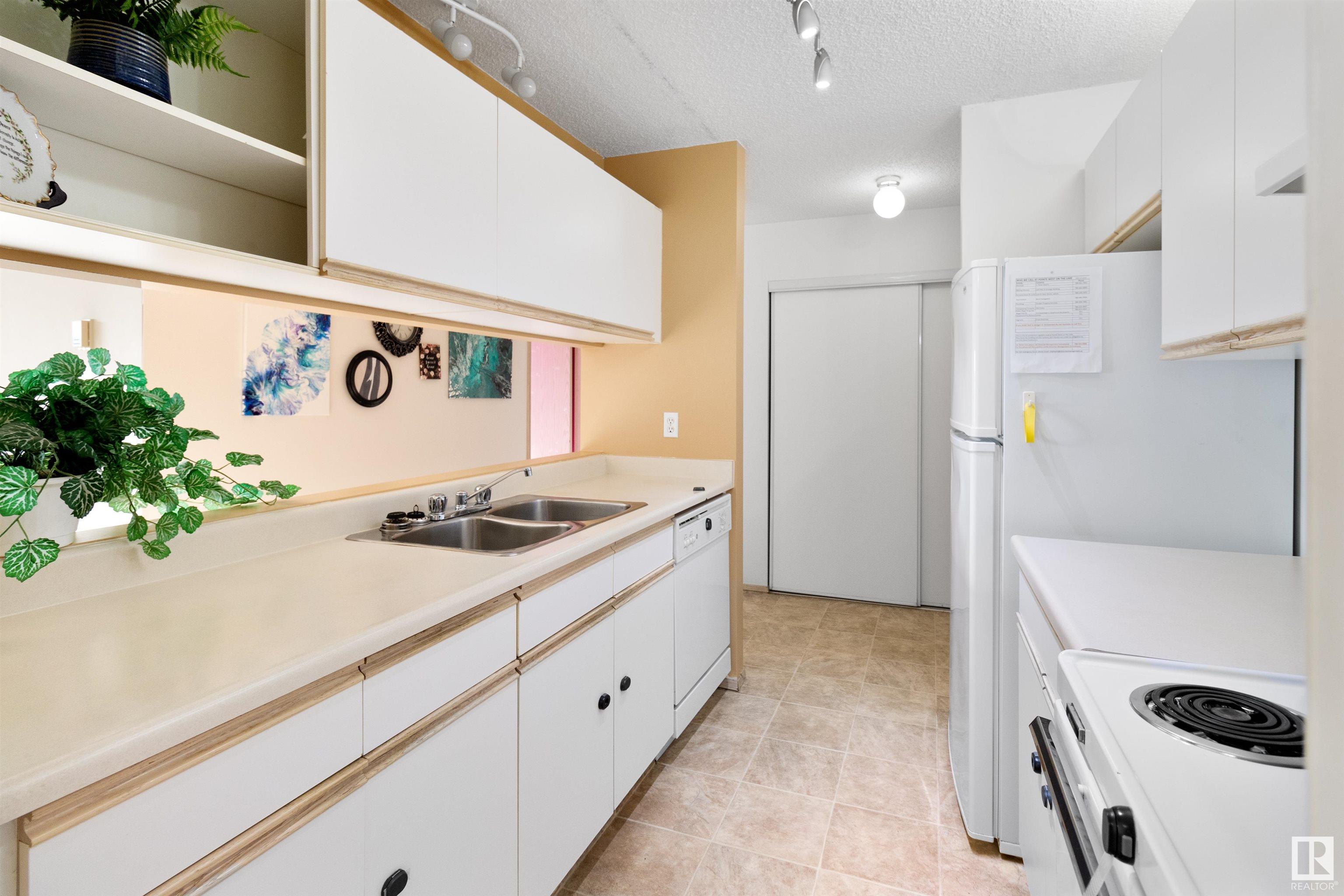      #323 9620 174 ST NW , Edmonton,  ,T5T 6B9 ;  Listing Number: MLS E4420450