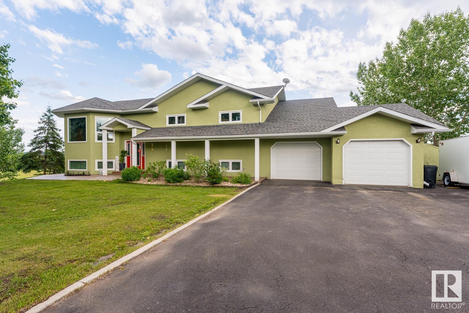     #5 62530 Range Road 420A , Rural Bonnyville M.D.,  ,T9M 1P1 ;  Listing Number: MLS E4420453