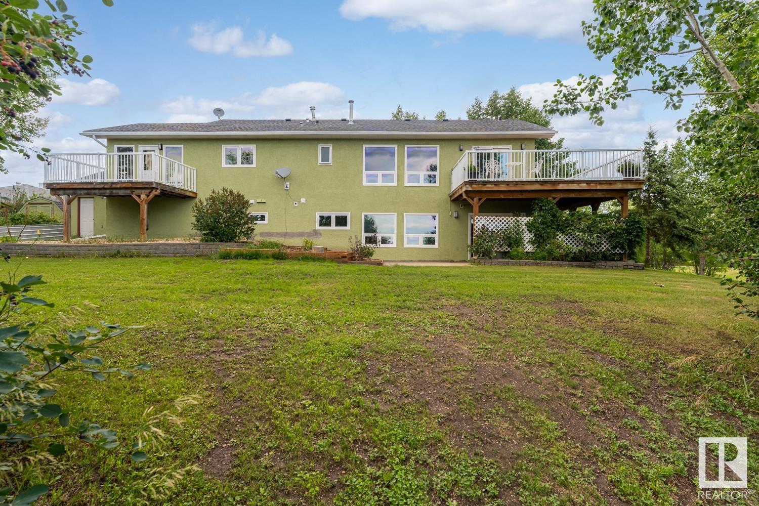      #5 62530 Range Road 420A , Rural Bonnyville M.D.,  ,T9M 1P1 ;  Listing Number: MLS E4420453