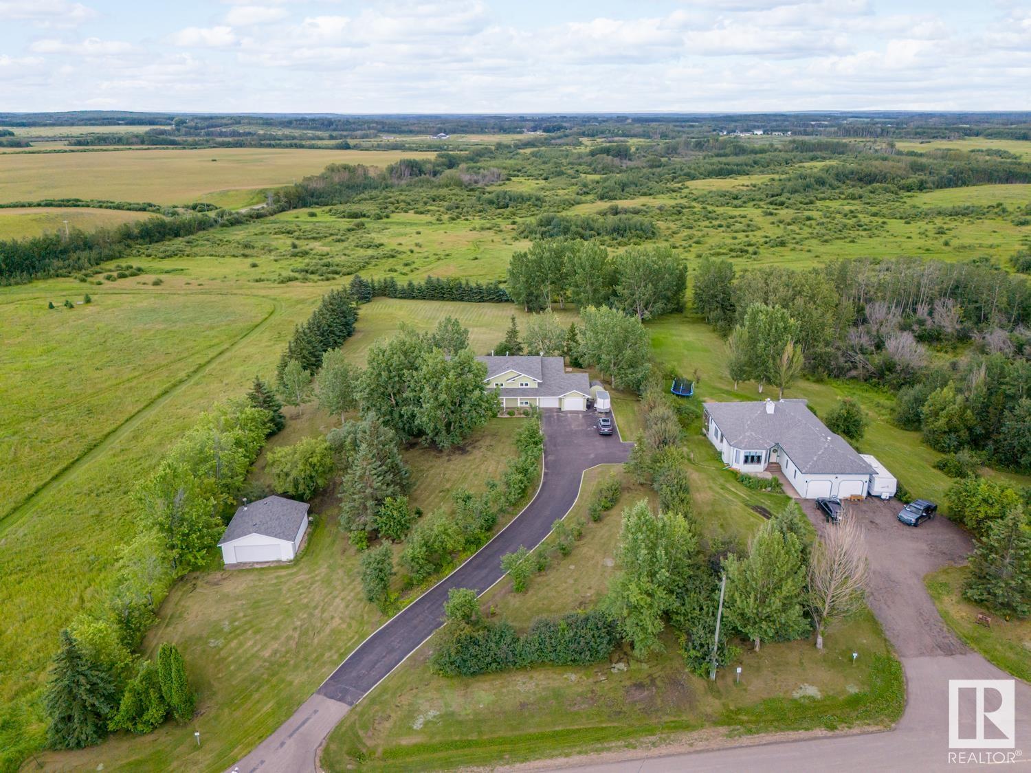      #5 62530 Range Road 420A , Rural Bonnyville M.D.,  ,T9M 1P1 ;  Listing Number: MLS E4420453