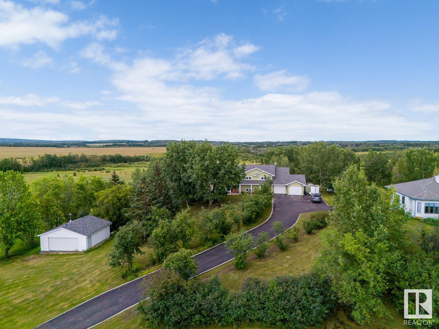     #5 62530 Range Road 420A , Rural Bonnyville M.D.,  ,T9M 1P1 ;  Listing Number: MLS E4420453