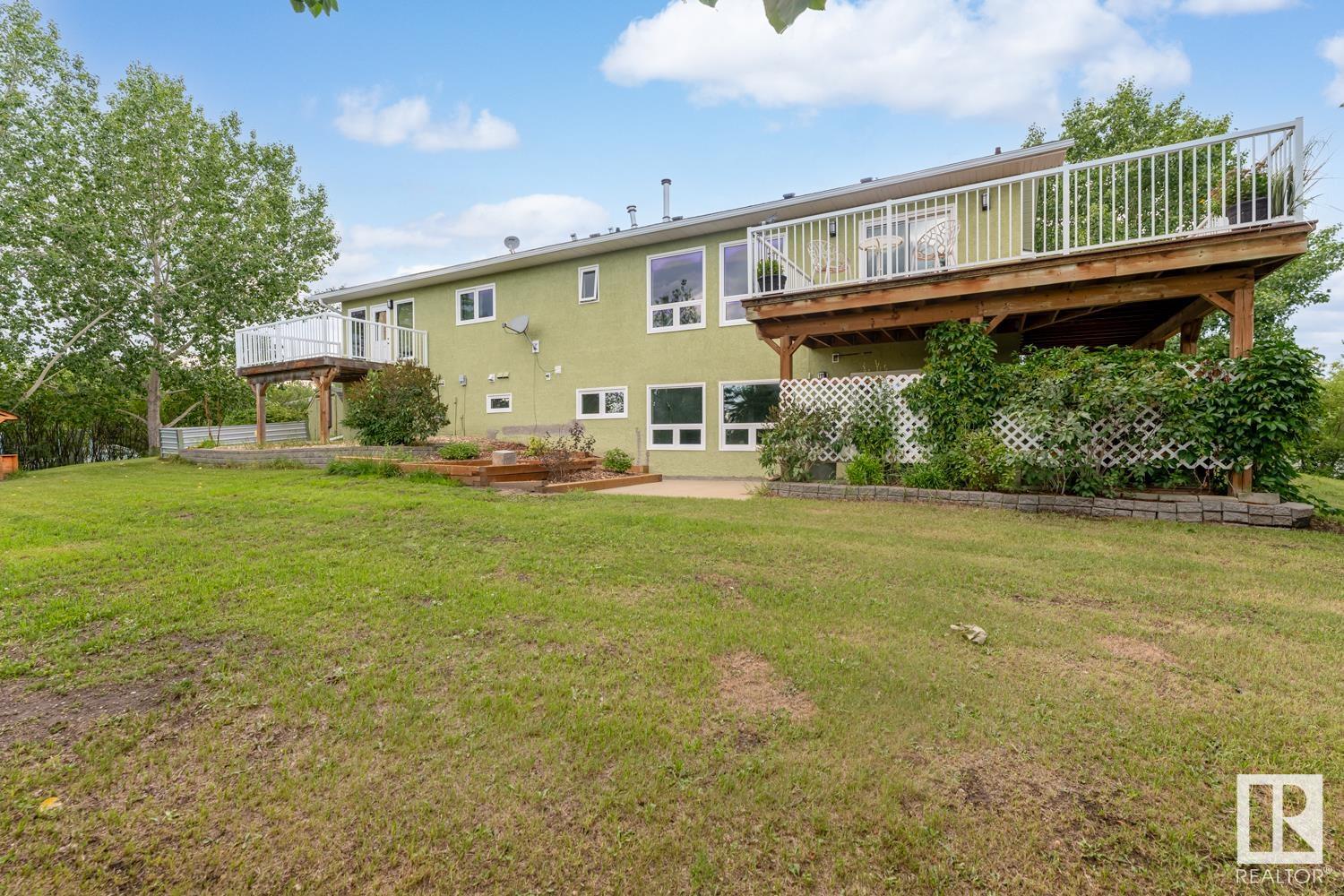      #5 62530 Range Road 420A , Rural Bonnyville M.D.,  ,T9M 1P1 ;  Listing Number: MLS E4420453