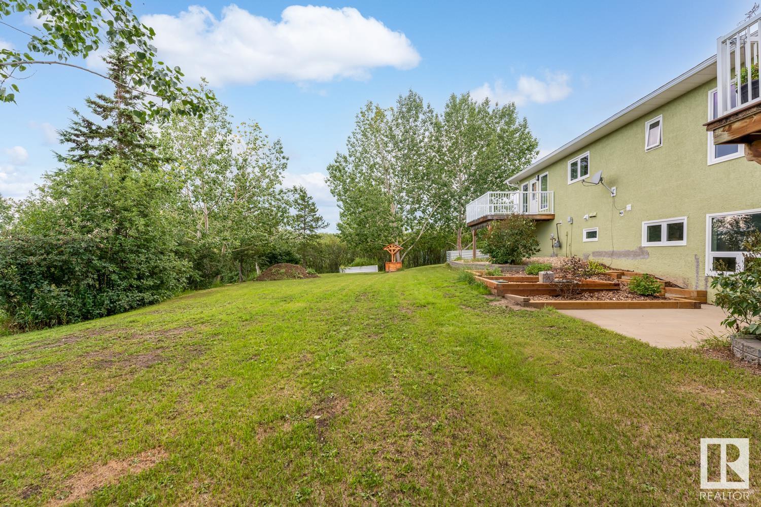      #5 62530 Range Road 420A , Rural Bonnyville M.D.,  ,T9M 1P1 ;  Listing Number: MLS E4420453
